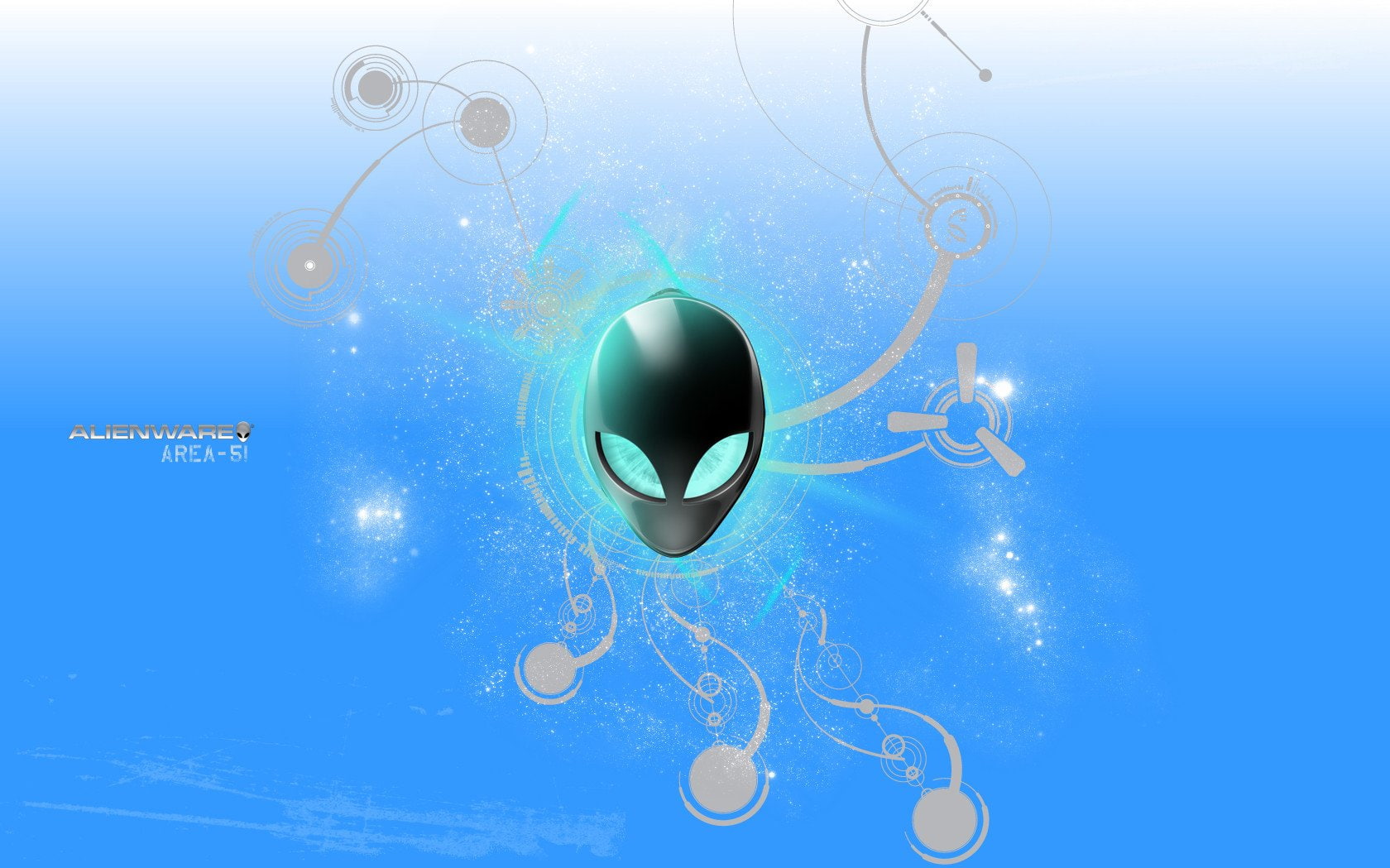 Technology, Alienware