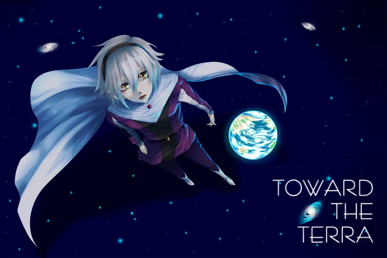 terra e