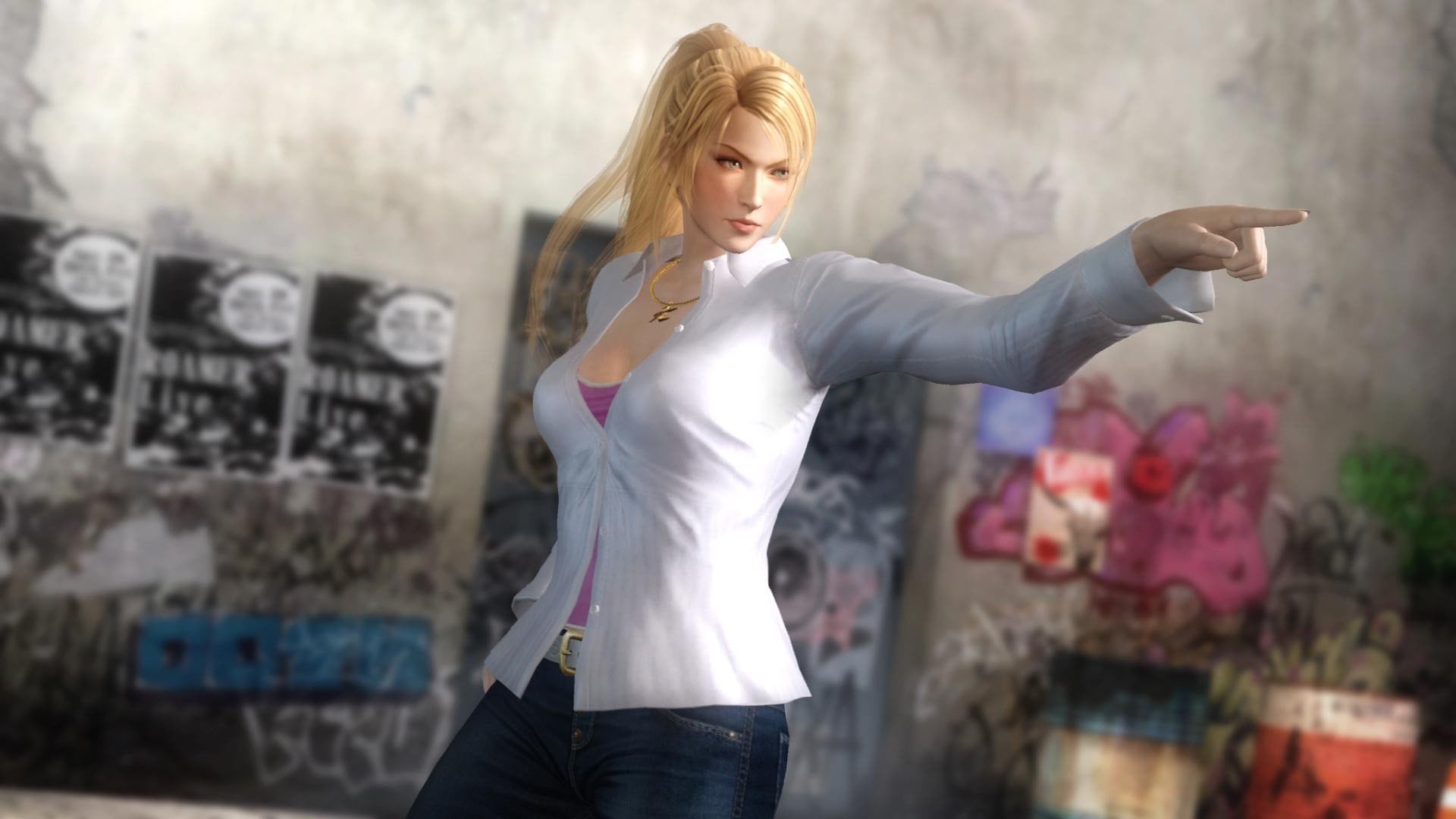 action, alive, babe, dead, doa, fighting, games, girls, sarah