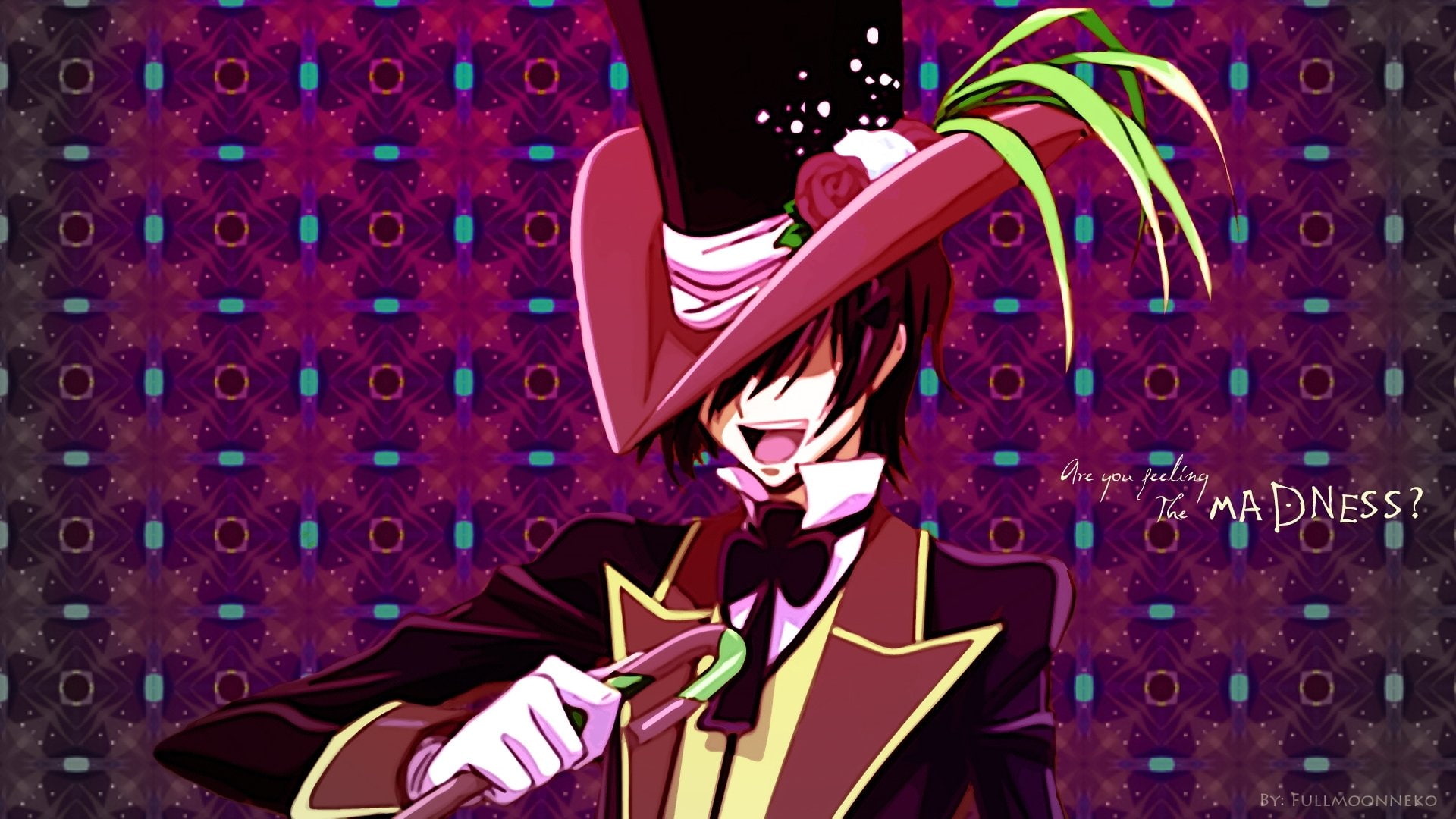 Anime, Code Geass