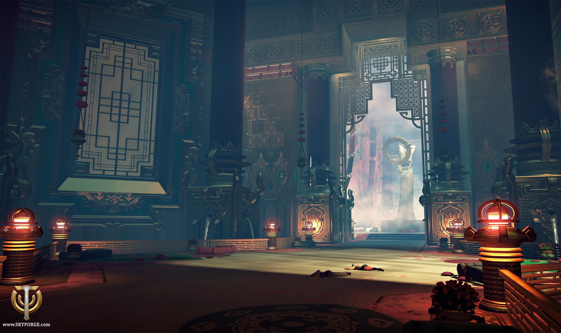 skyforge