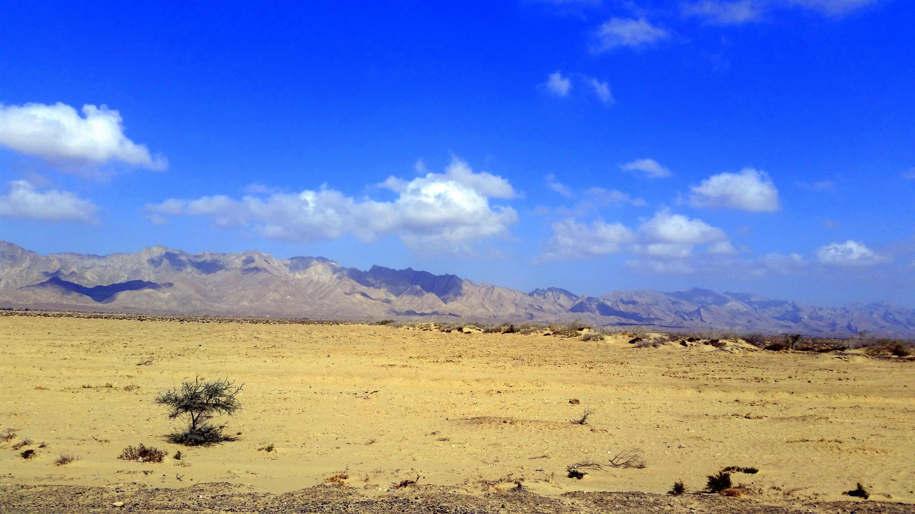 balochistan, pakistan, nature, environment, landscape, sky