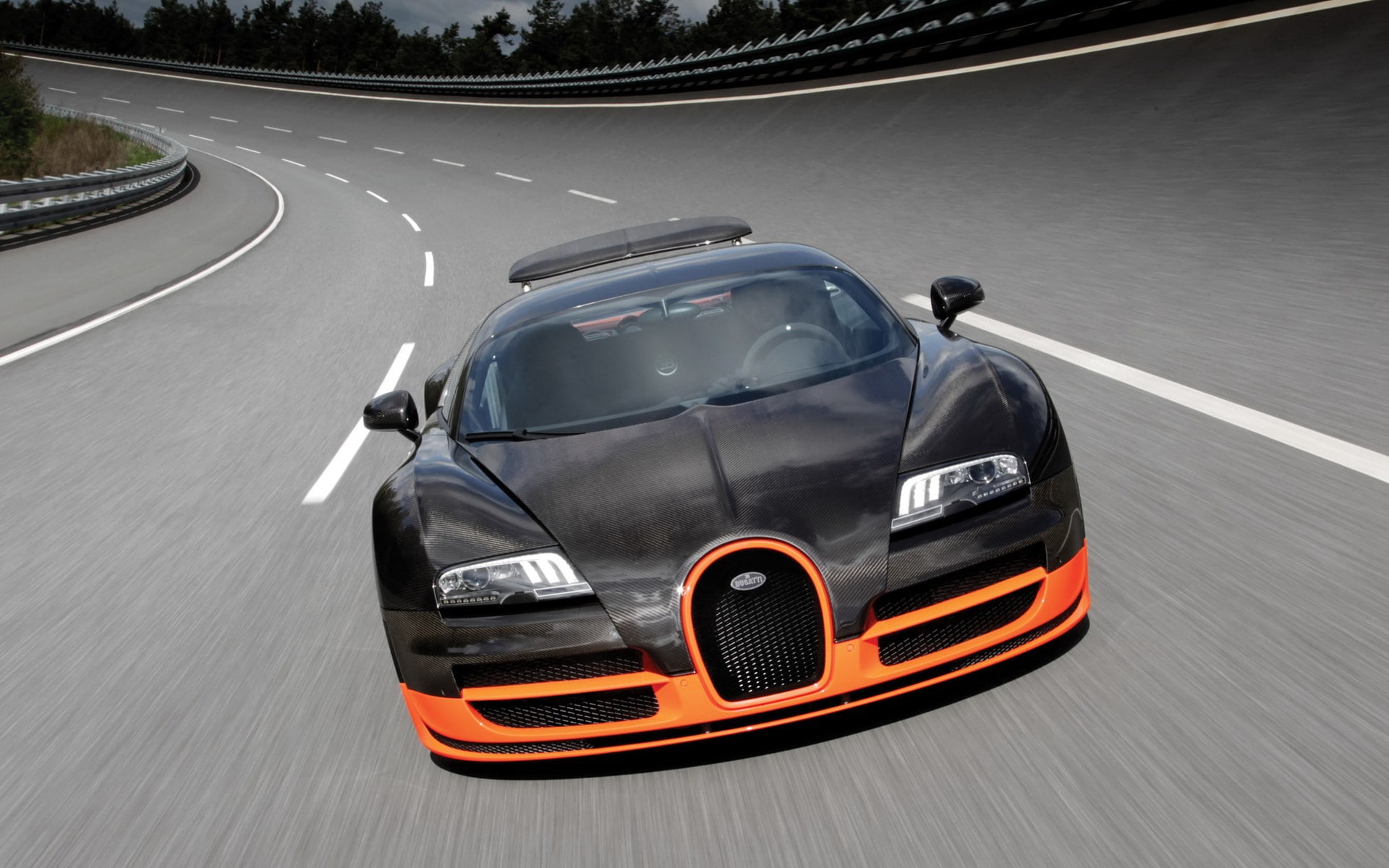 bugatti