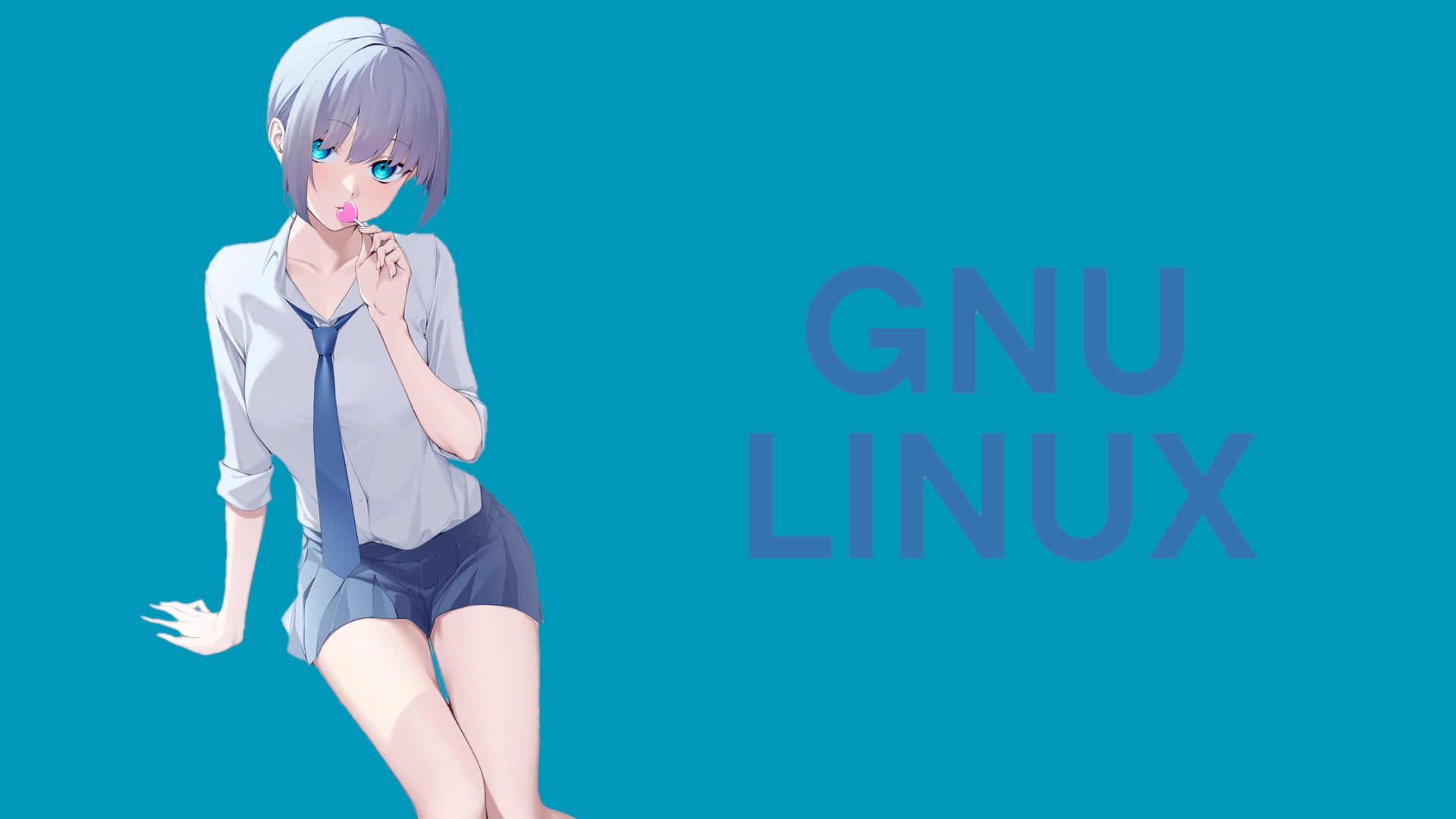 Linux, Linux Mint, GNU, open source