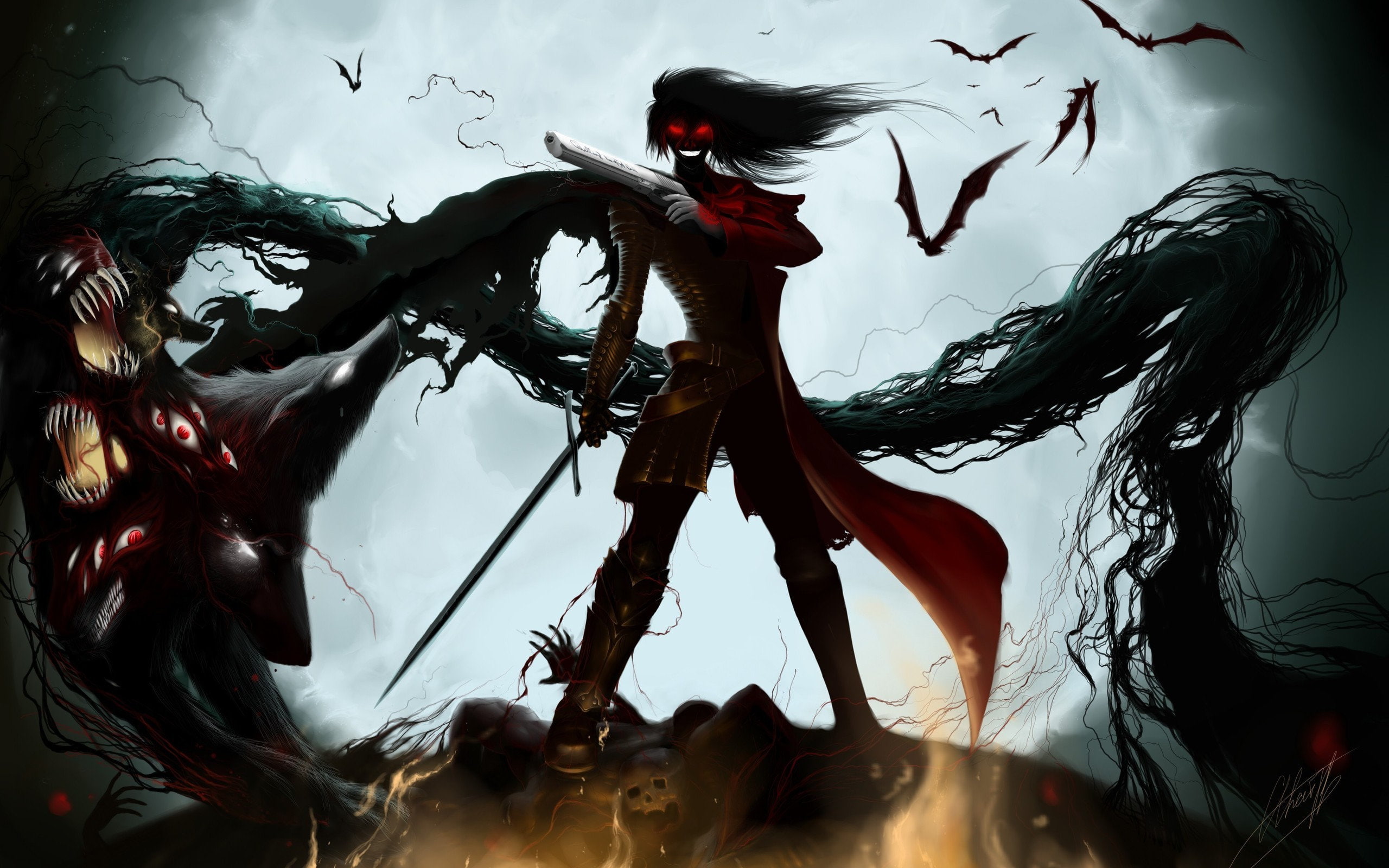 hellsing