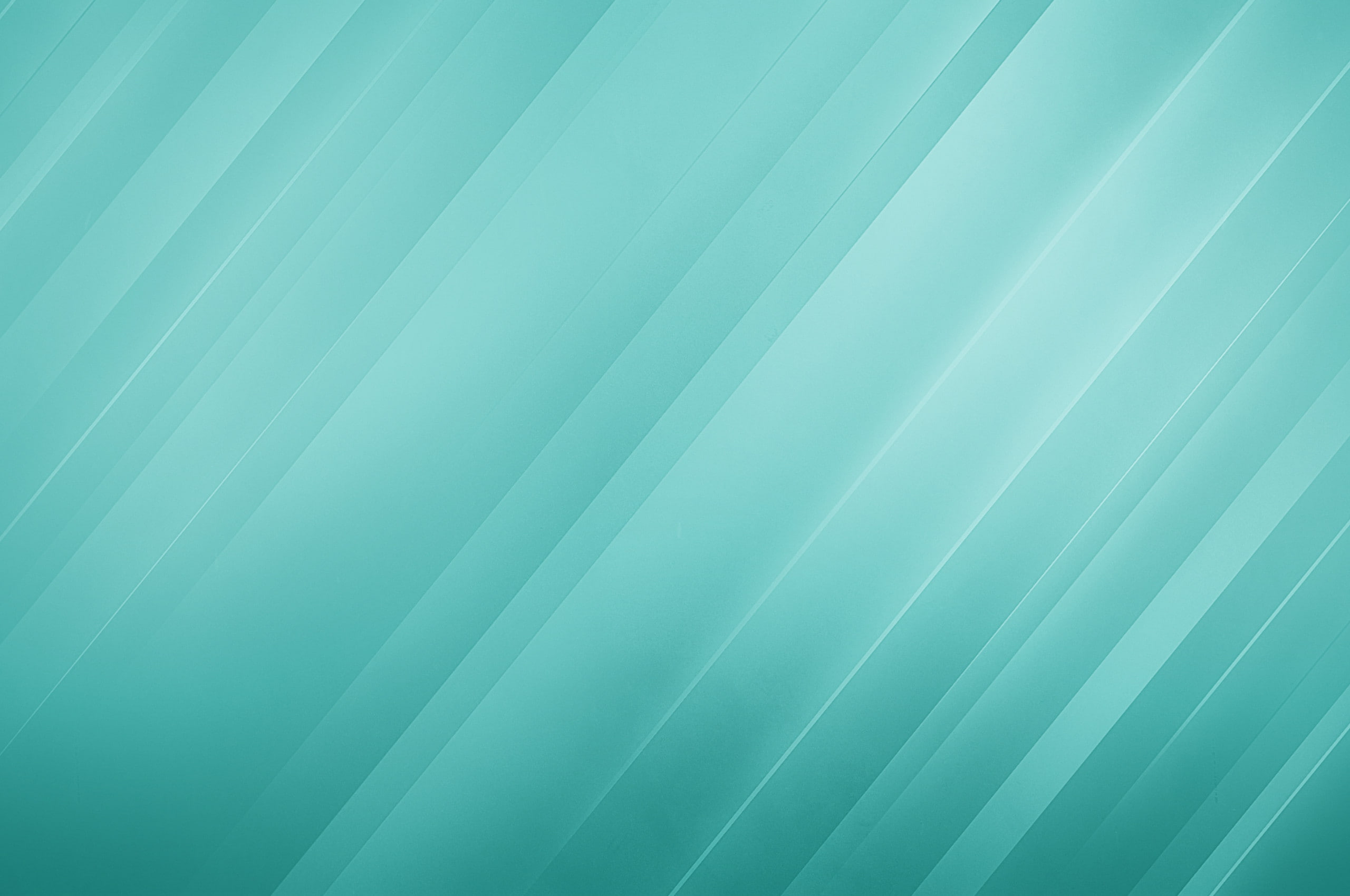 Chrome OS, Teal, Stock, Fade, Stripes, Turquoise, green color