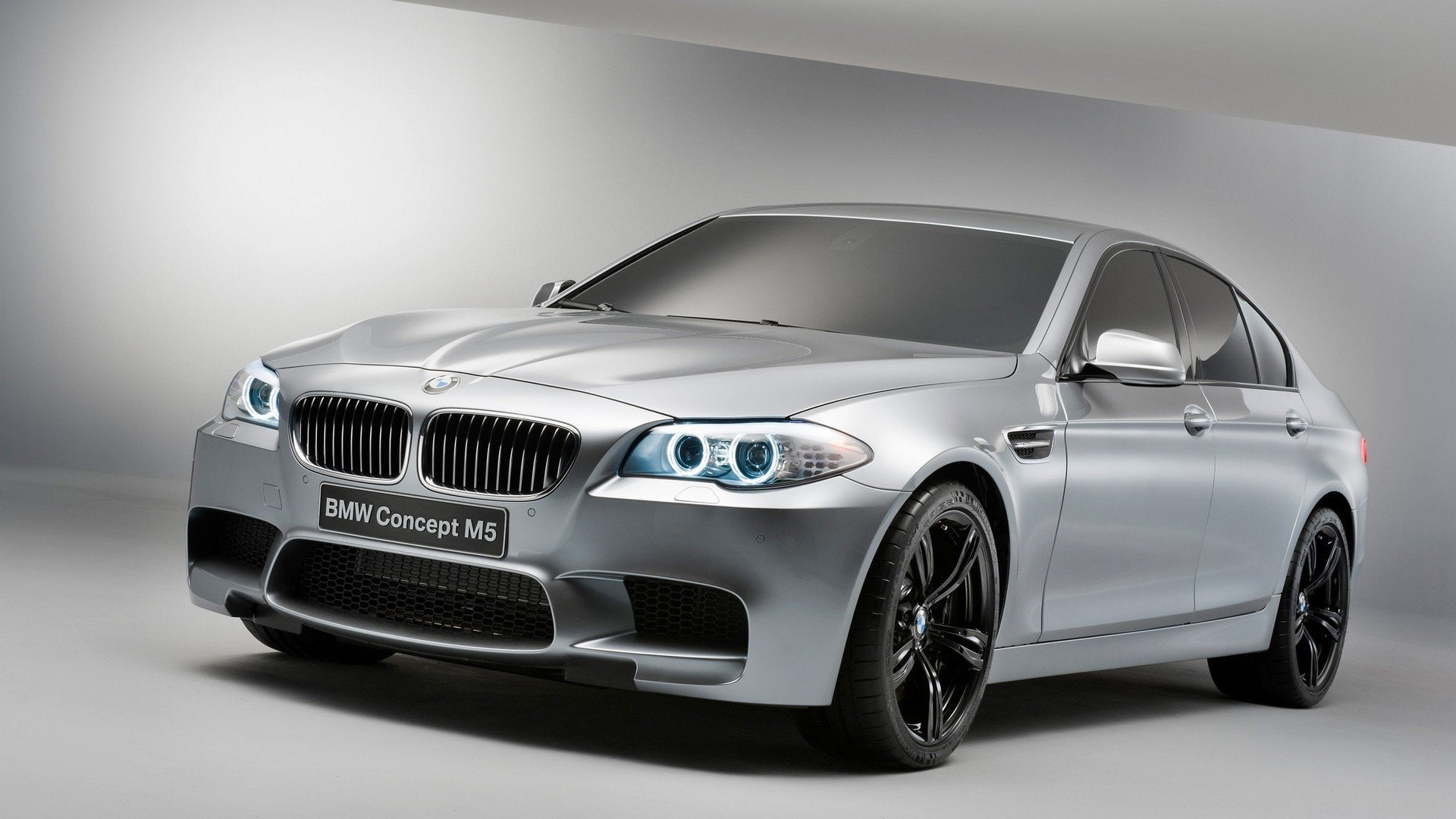 bmw, concept