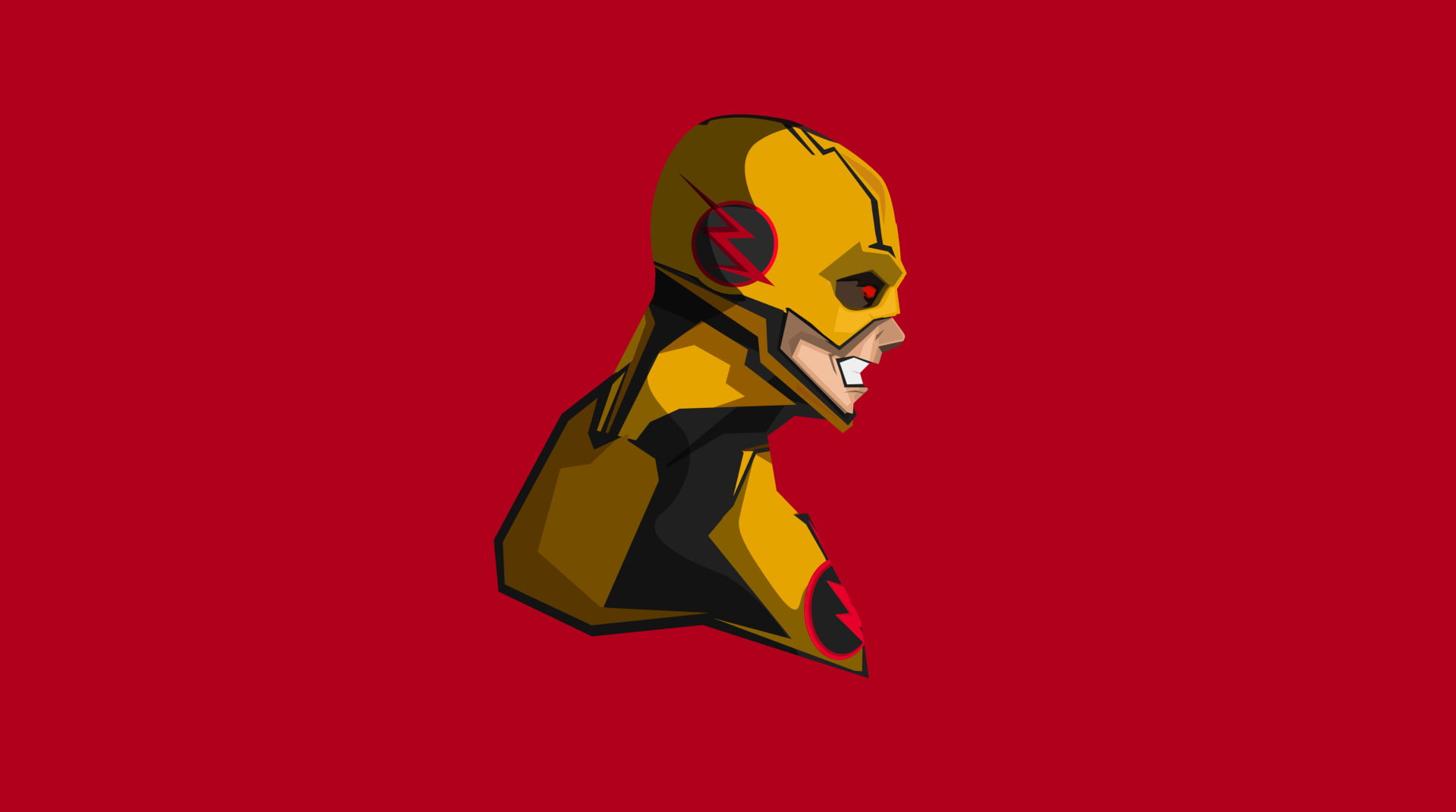 Comics, Flash