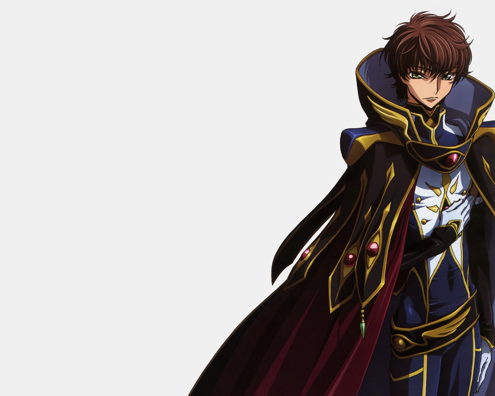code geass