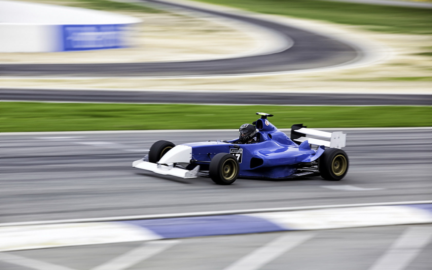 F1 HD, sports