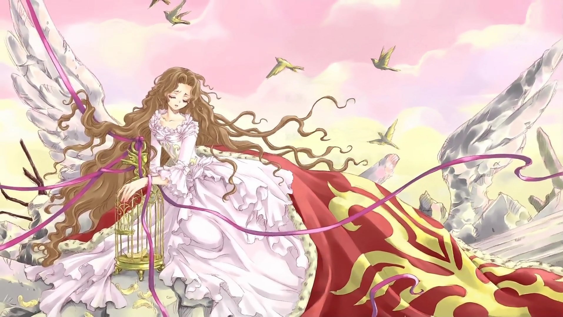 code geass
