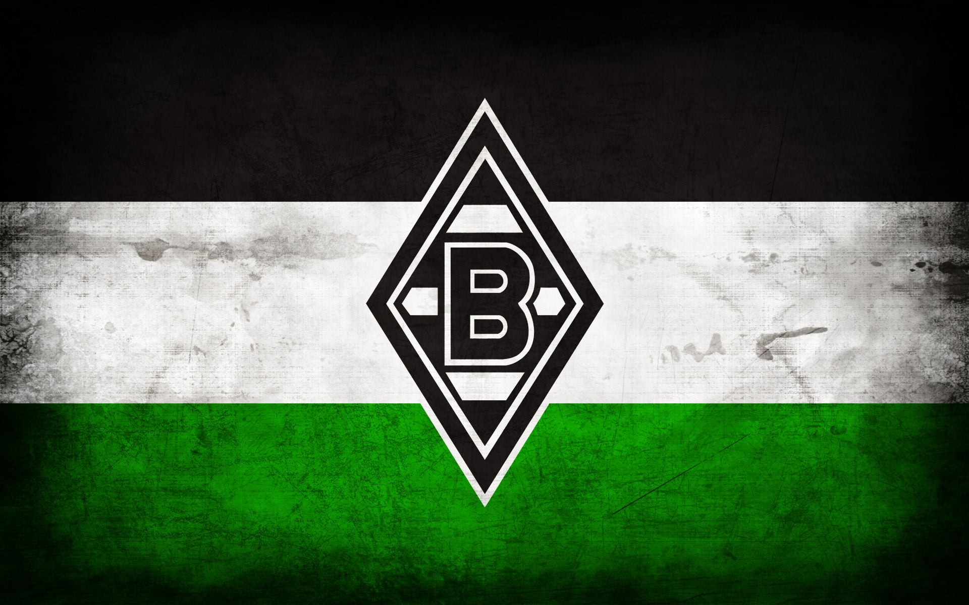 Soccer, Borussia Mönchengladbach, Football, Logo
