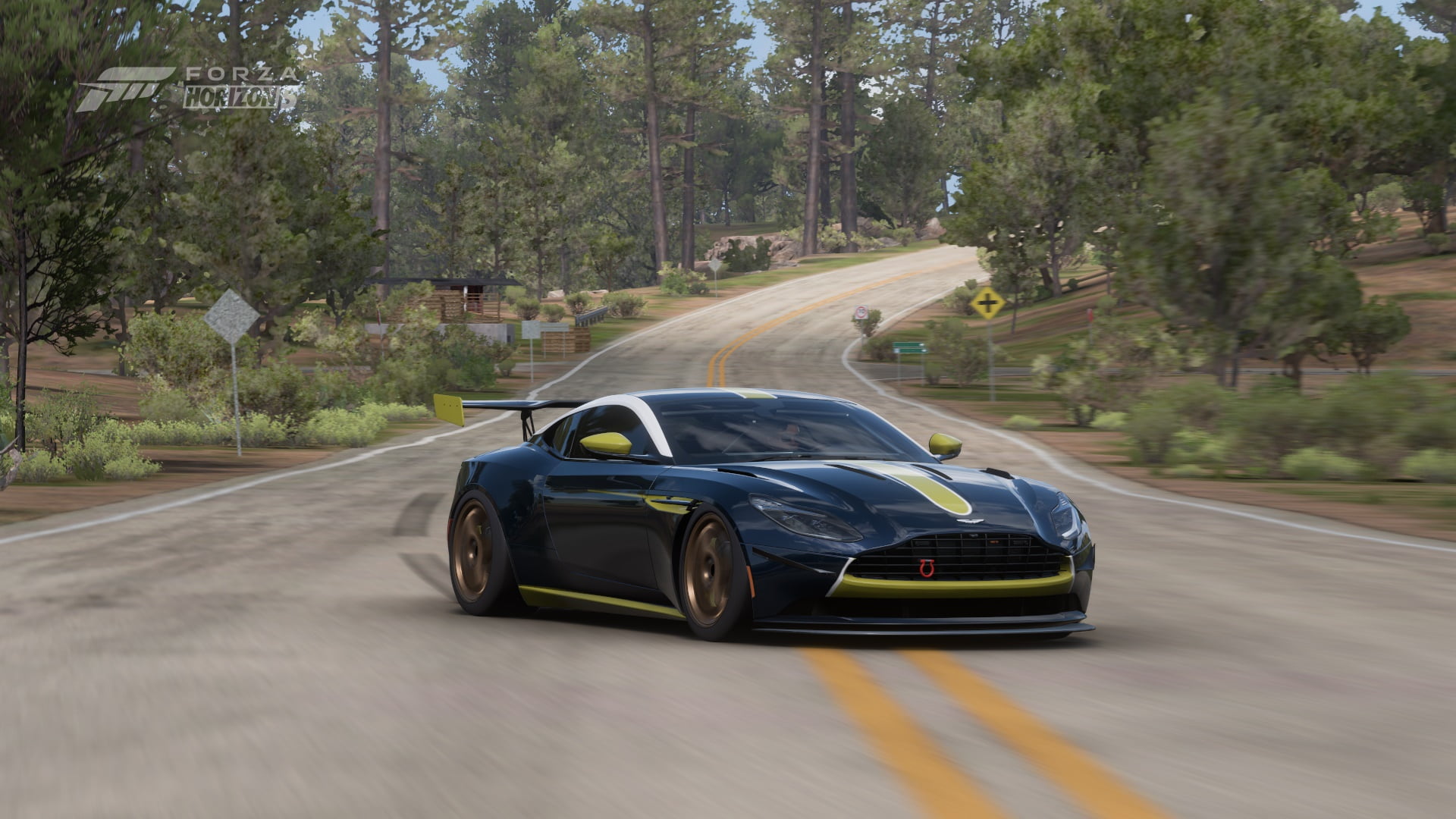 Free download | HD wallpaper: Forza Horizon 5, sports car, landscape ...