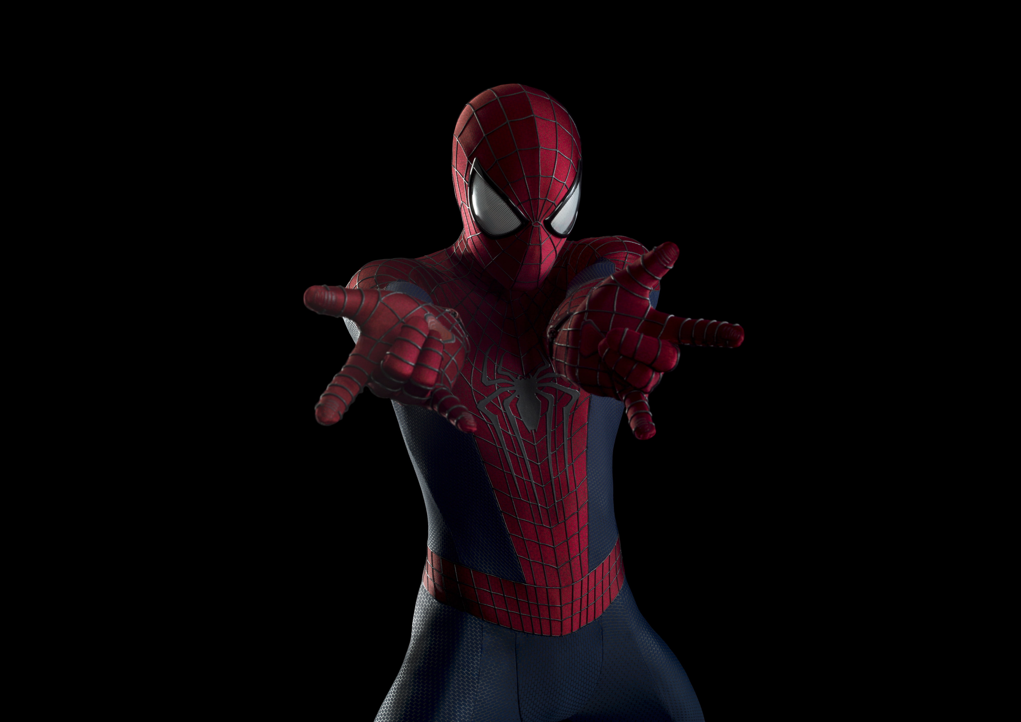 Free download | HD wallpaper: Marvel Spider-Man digital wallpaper ...