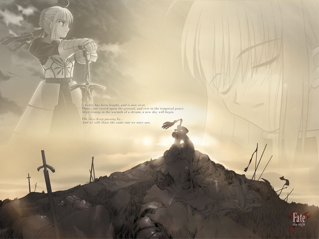 fatezero