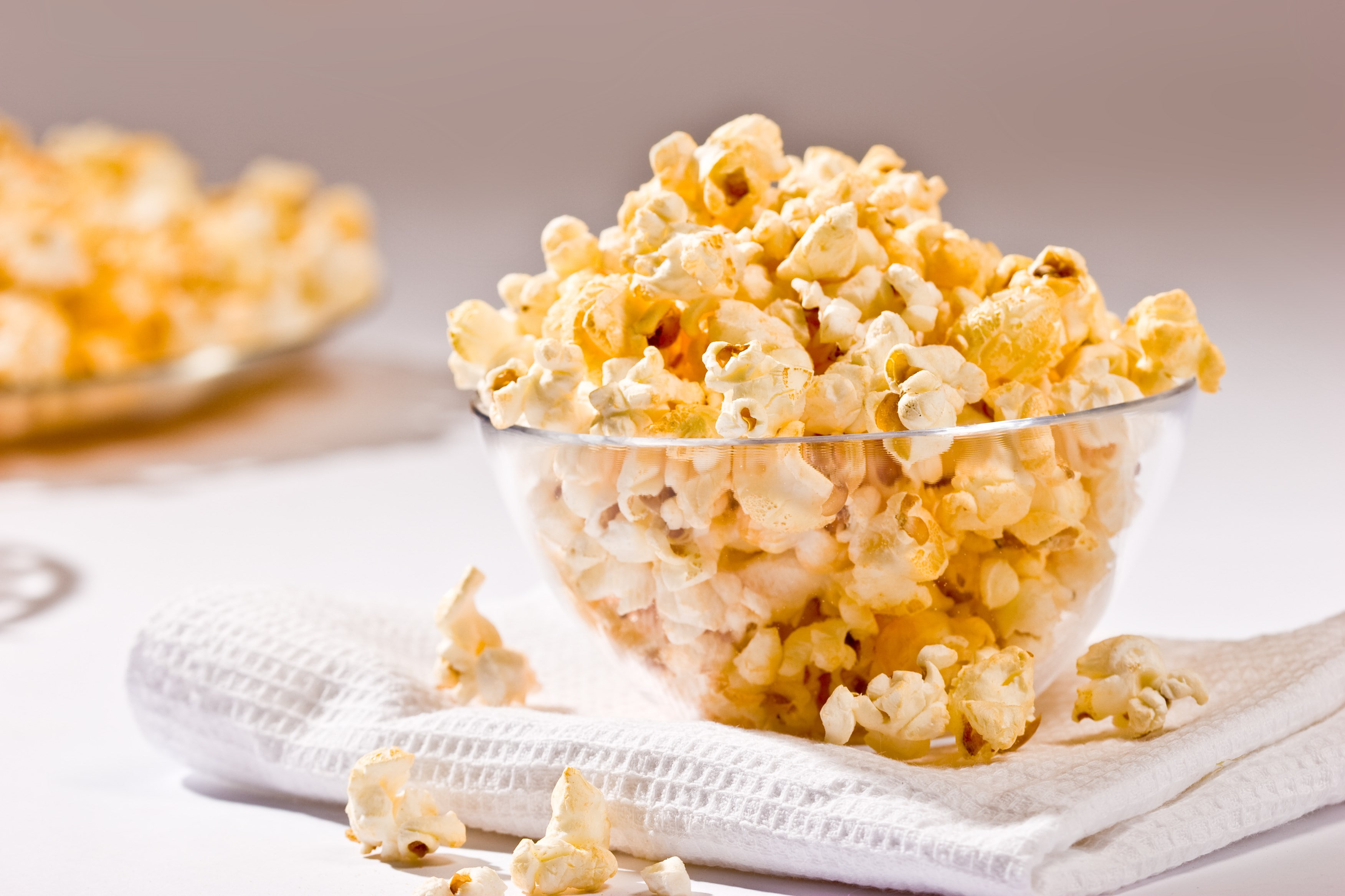popcorn