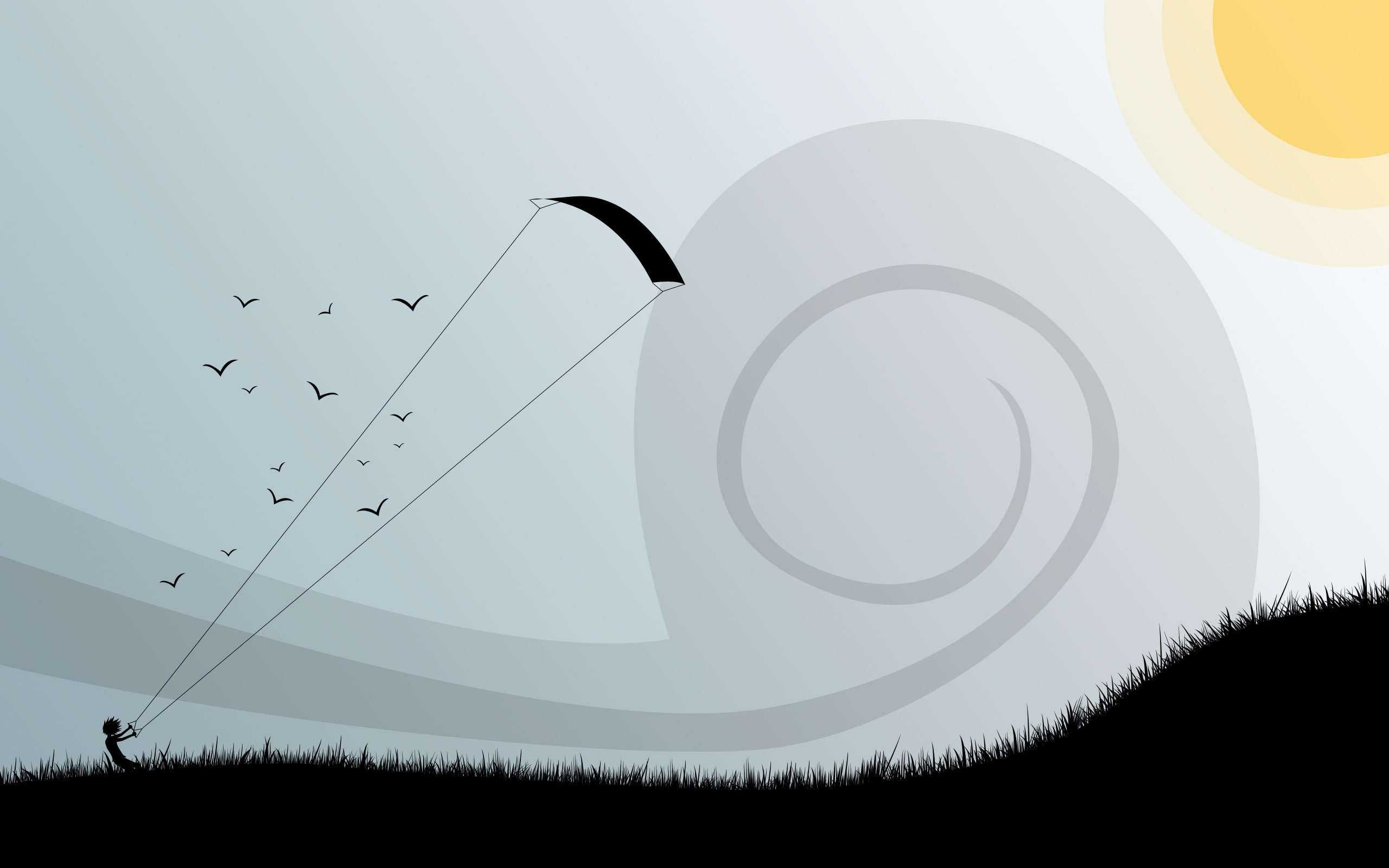 kite