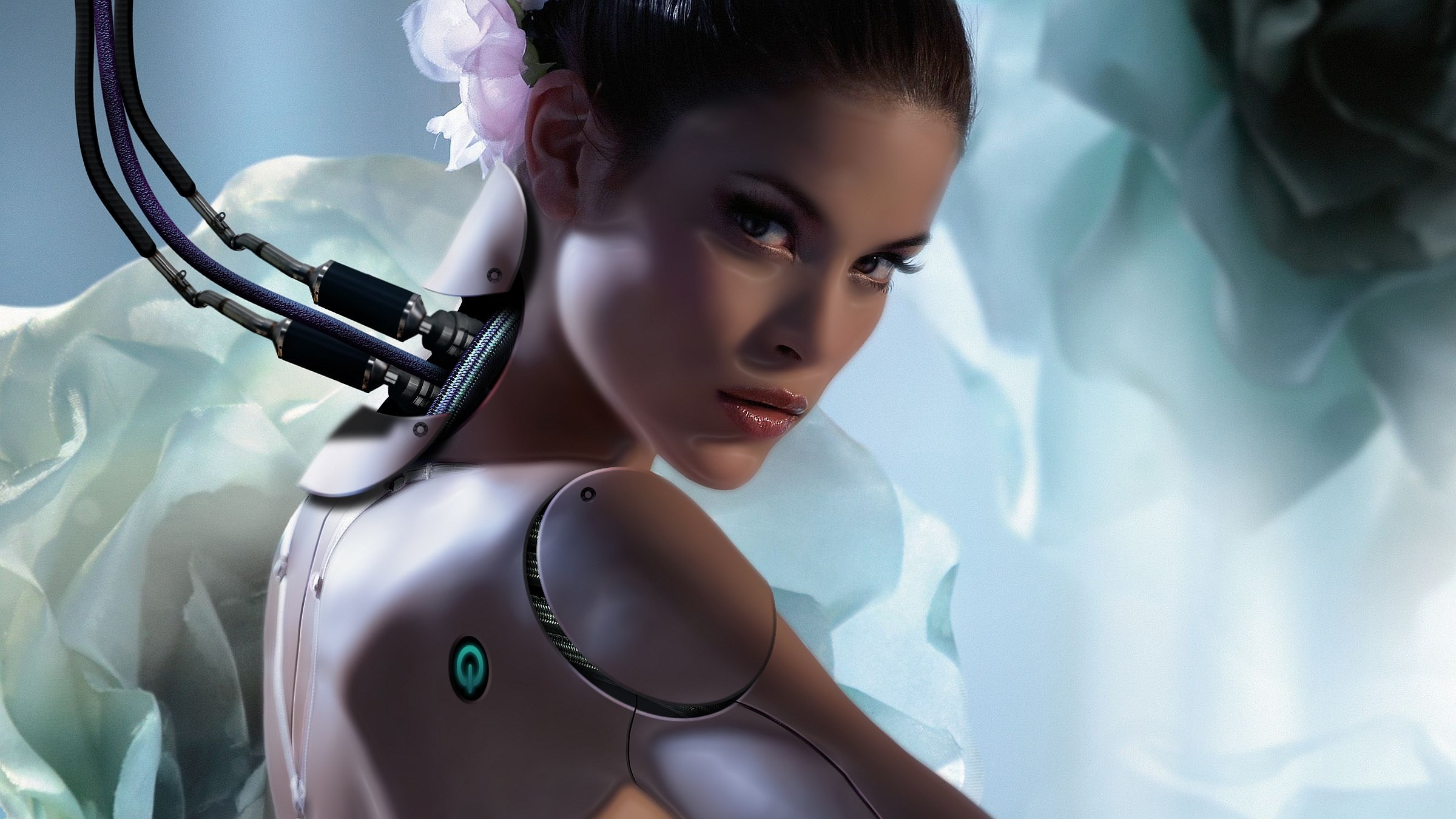 cyborg