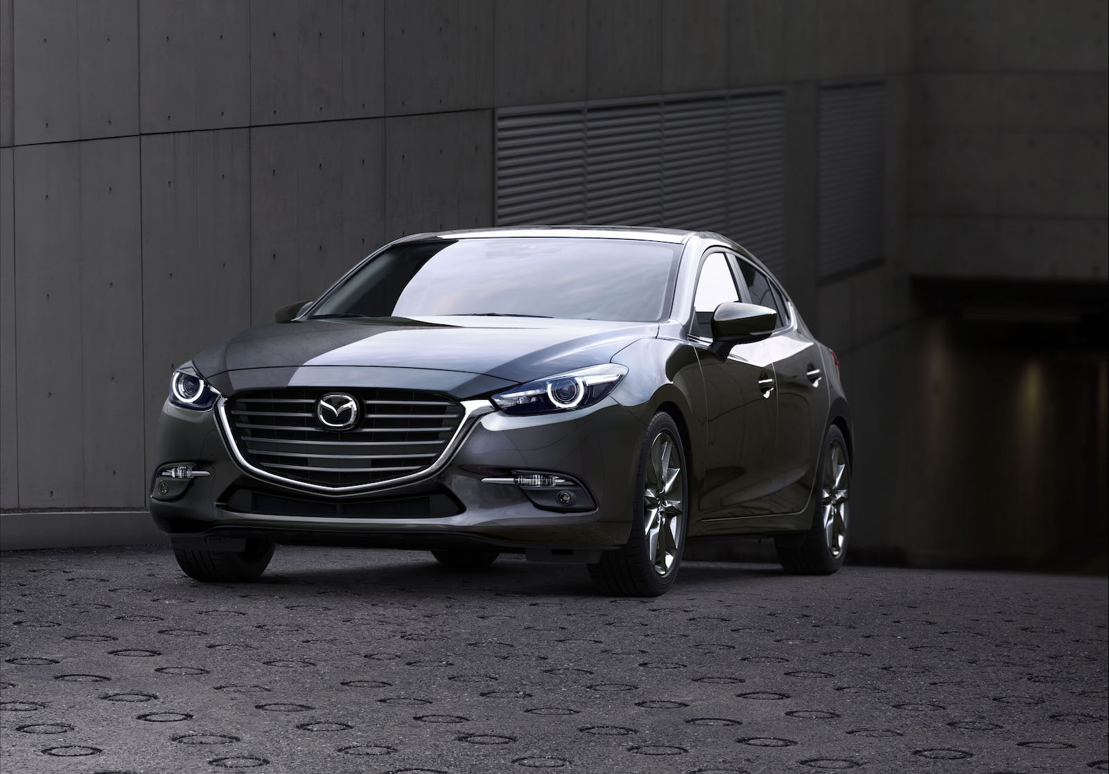 2017, mazda