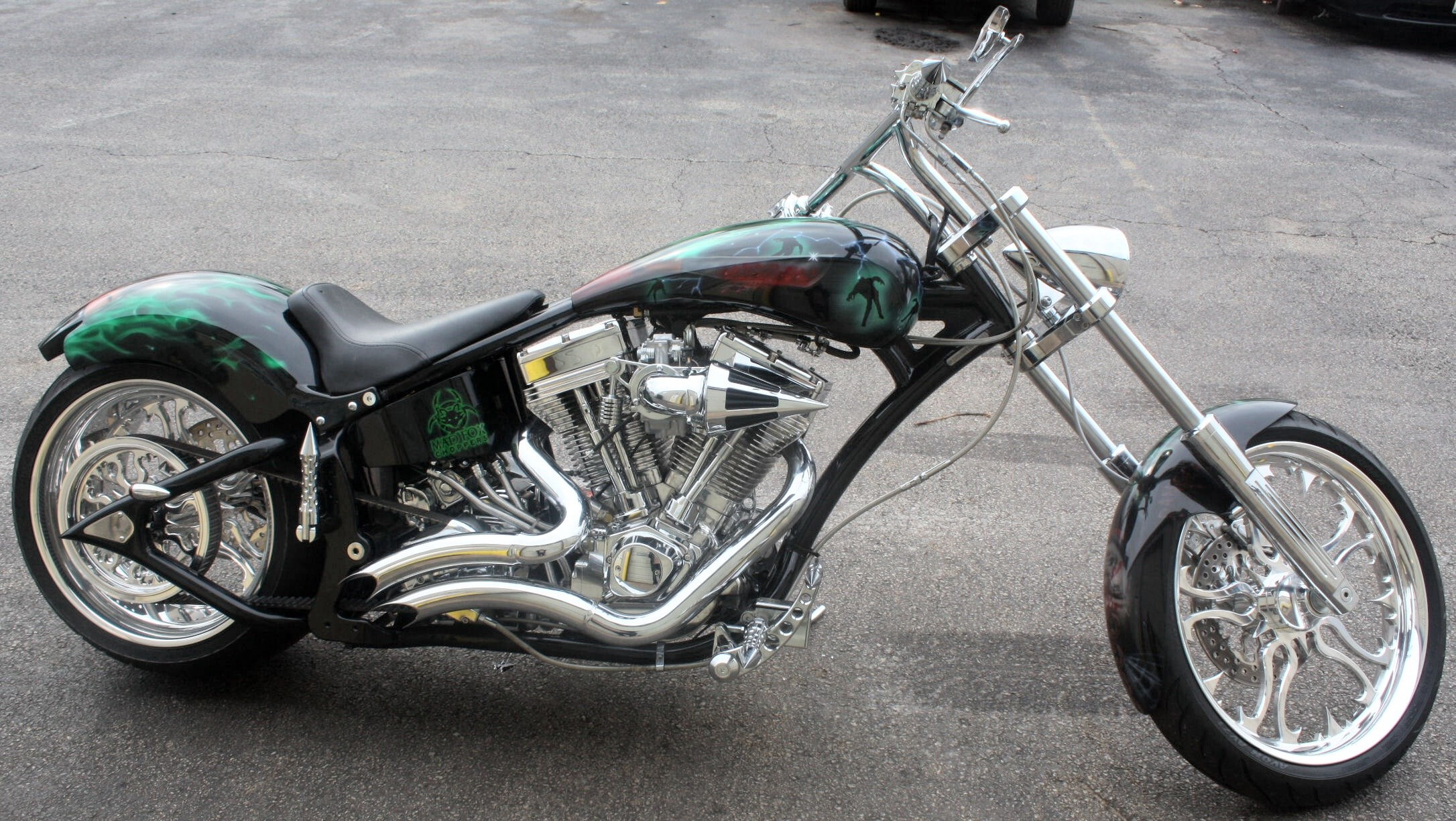 chopper