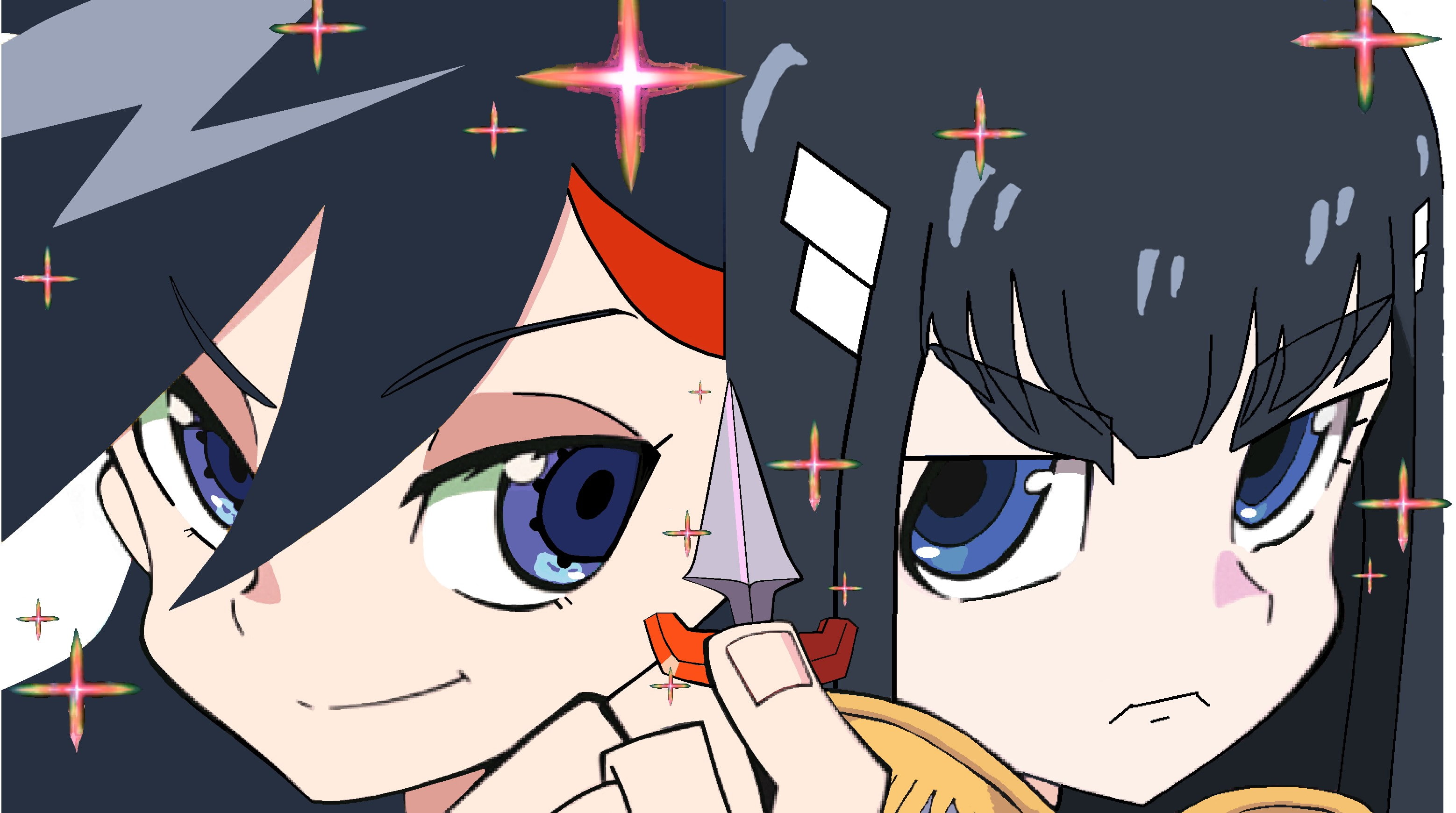 kill la kill