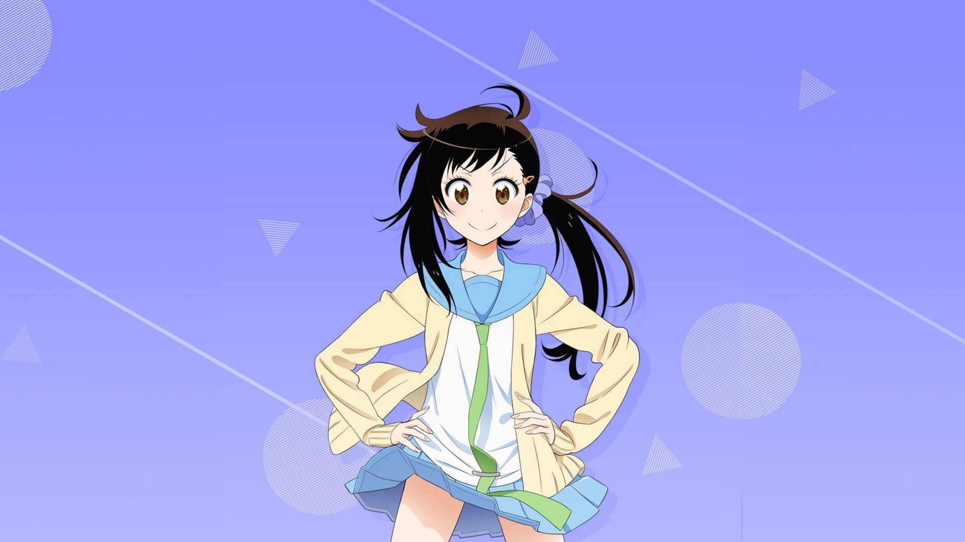nisekoi