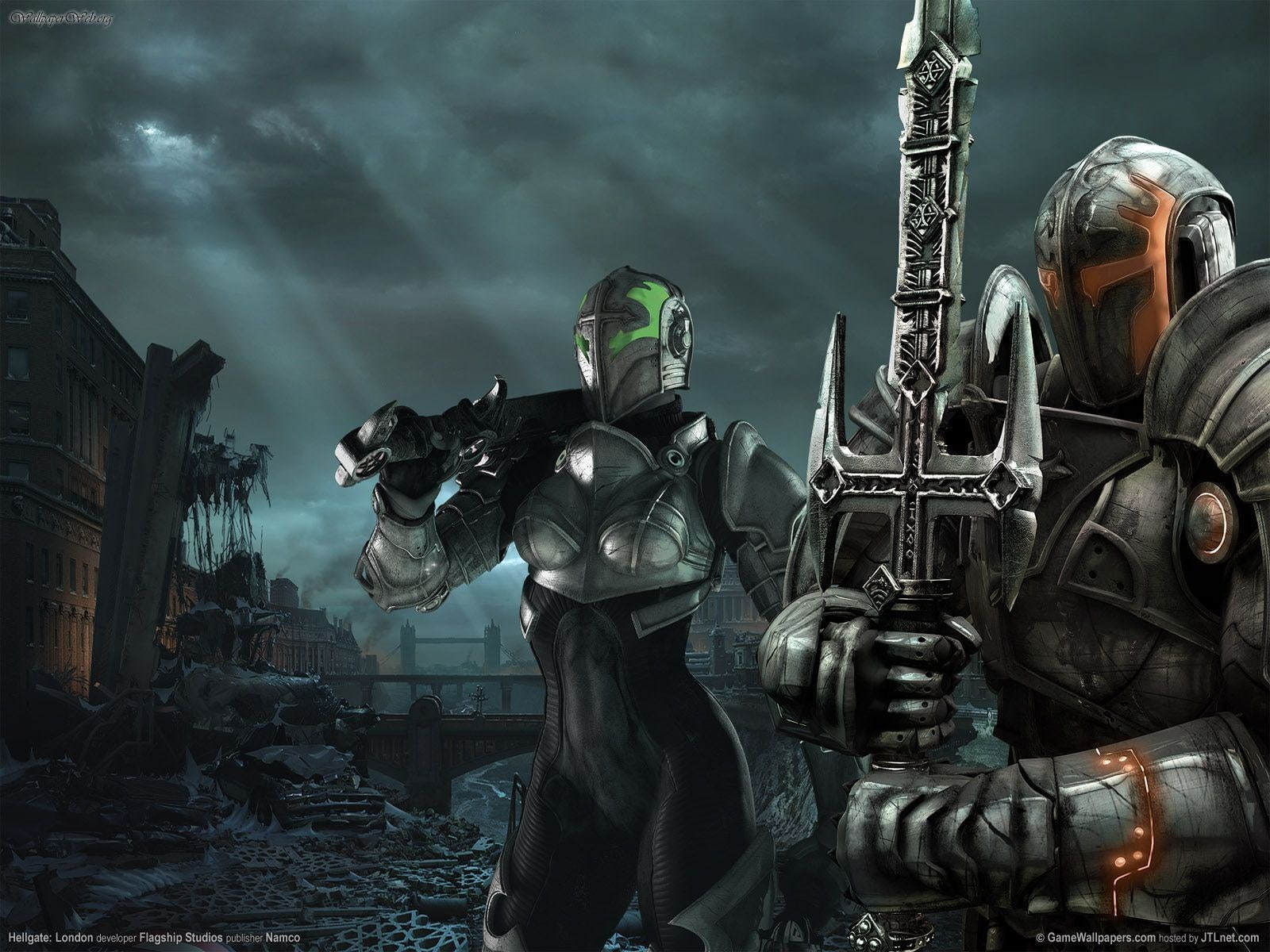 hellgate london