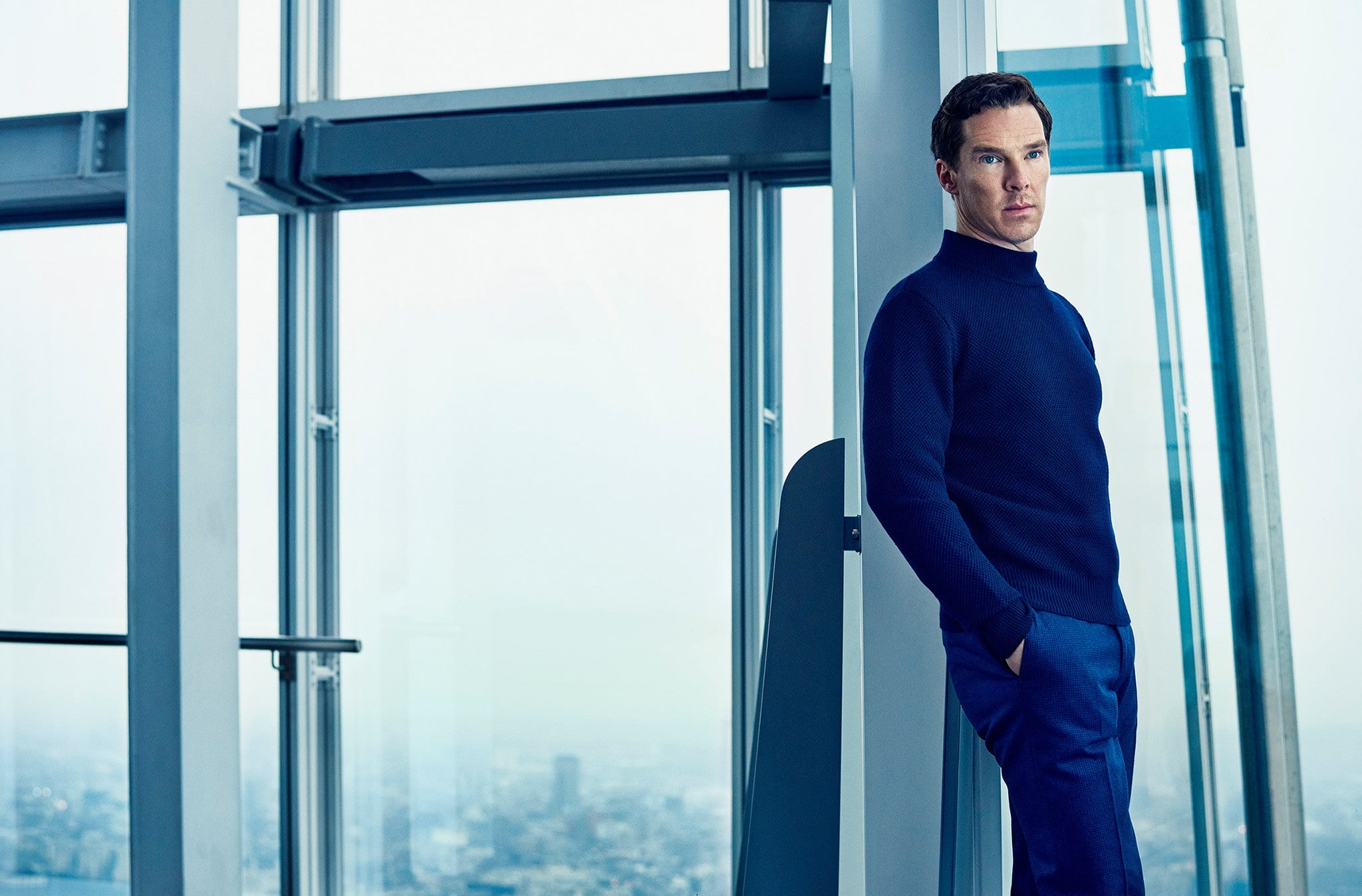 Actors, Benedict Cumberbatch