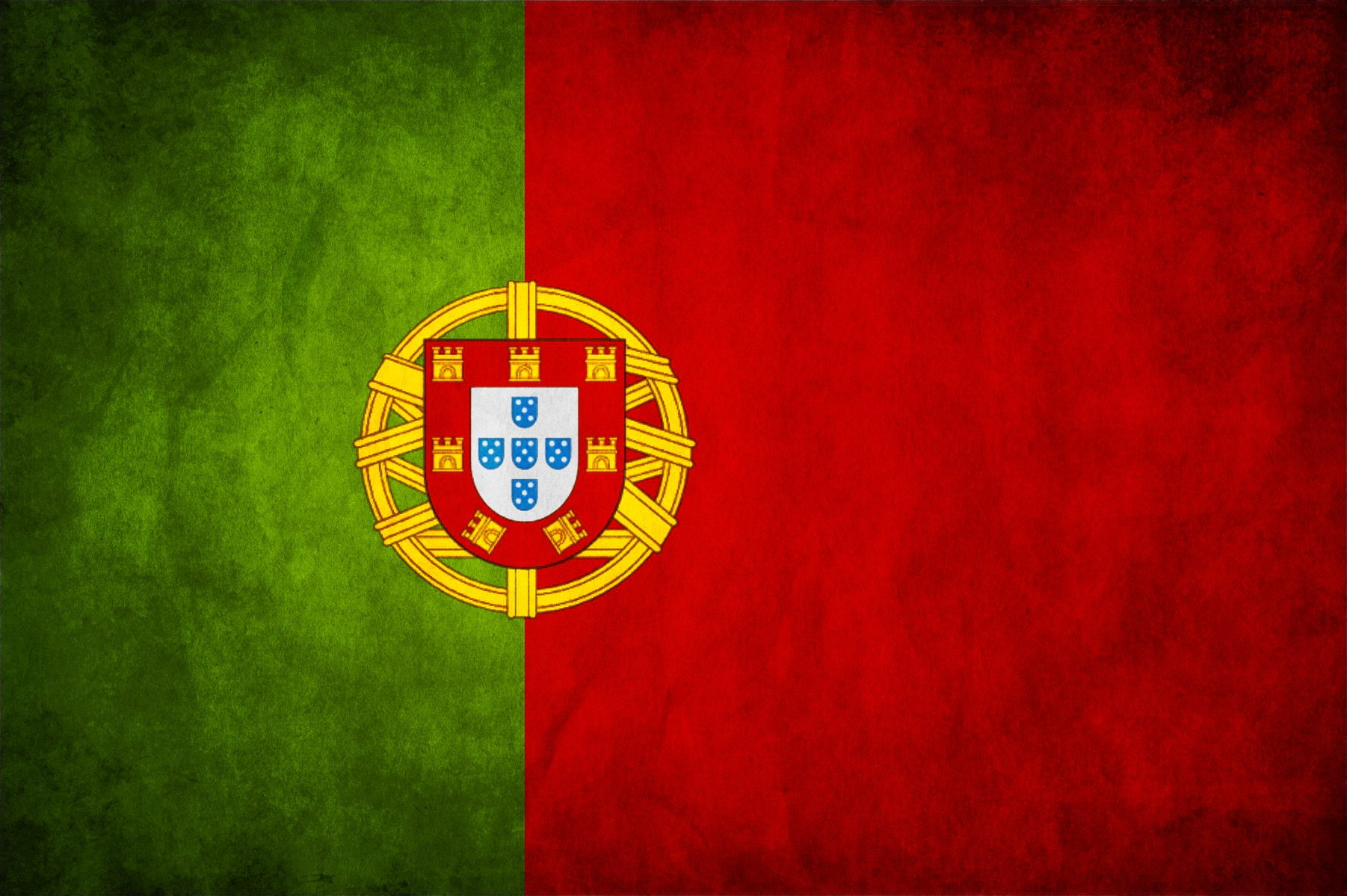 Flags, Flag Of Portugal