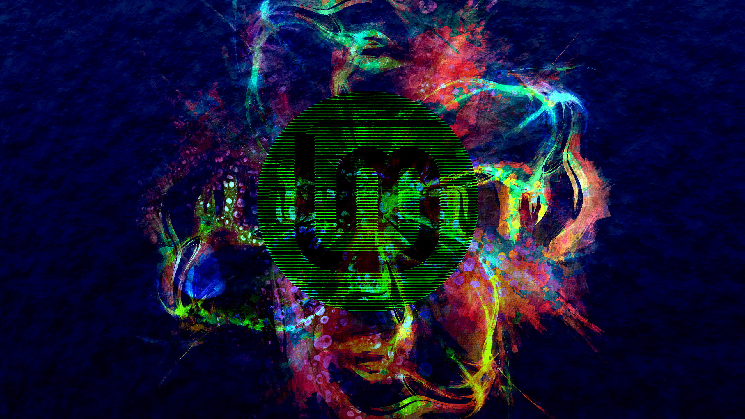 Linux Mint, abstract