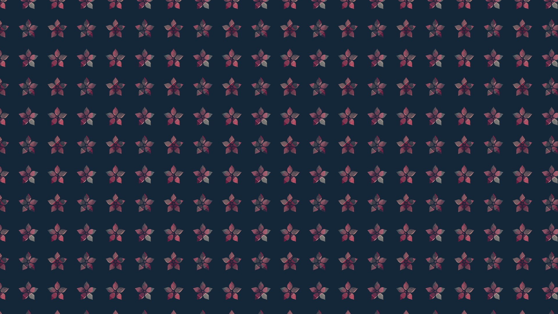 flowers, pattern