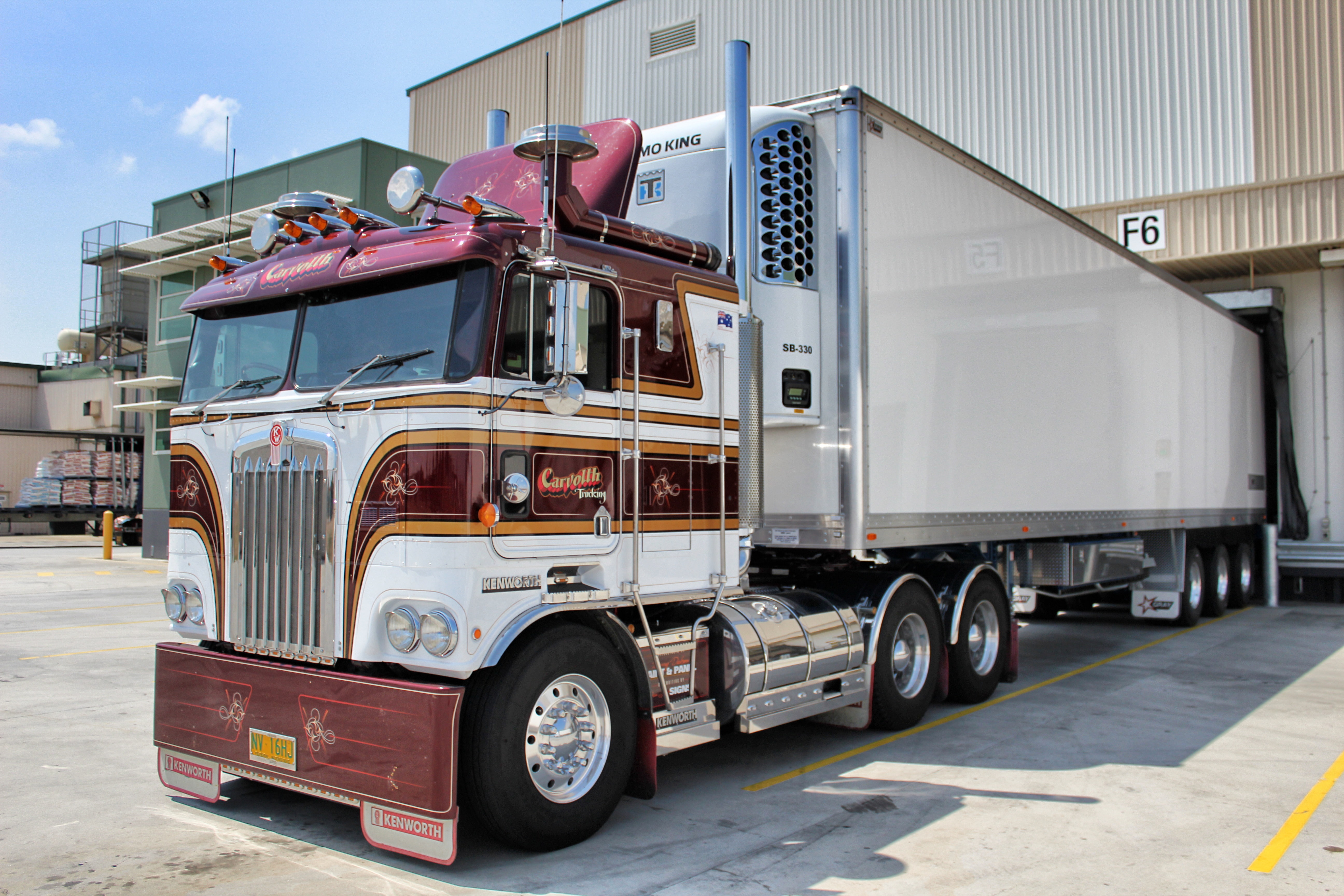 kenworth
