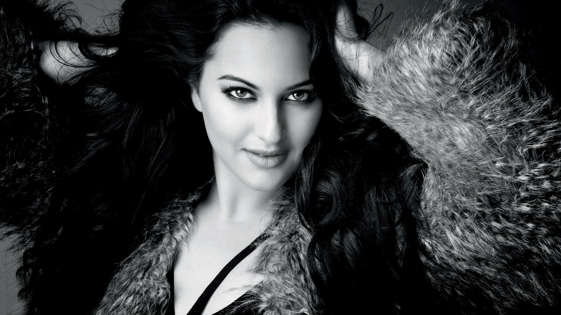 actress, babe, bollywood, indian, model, sinha, sonakshi