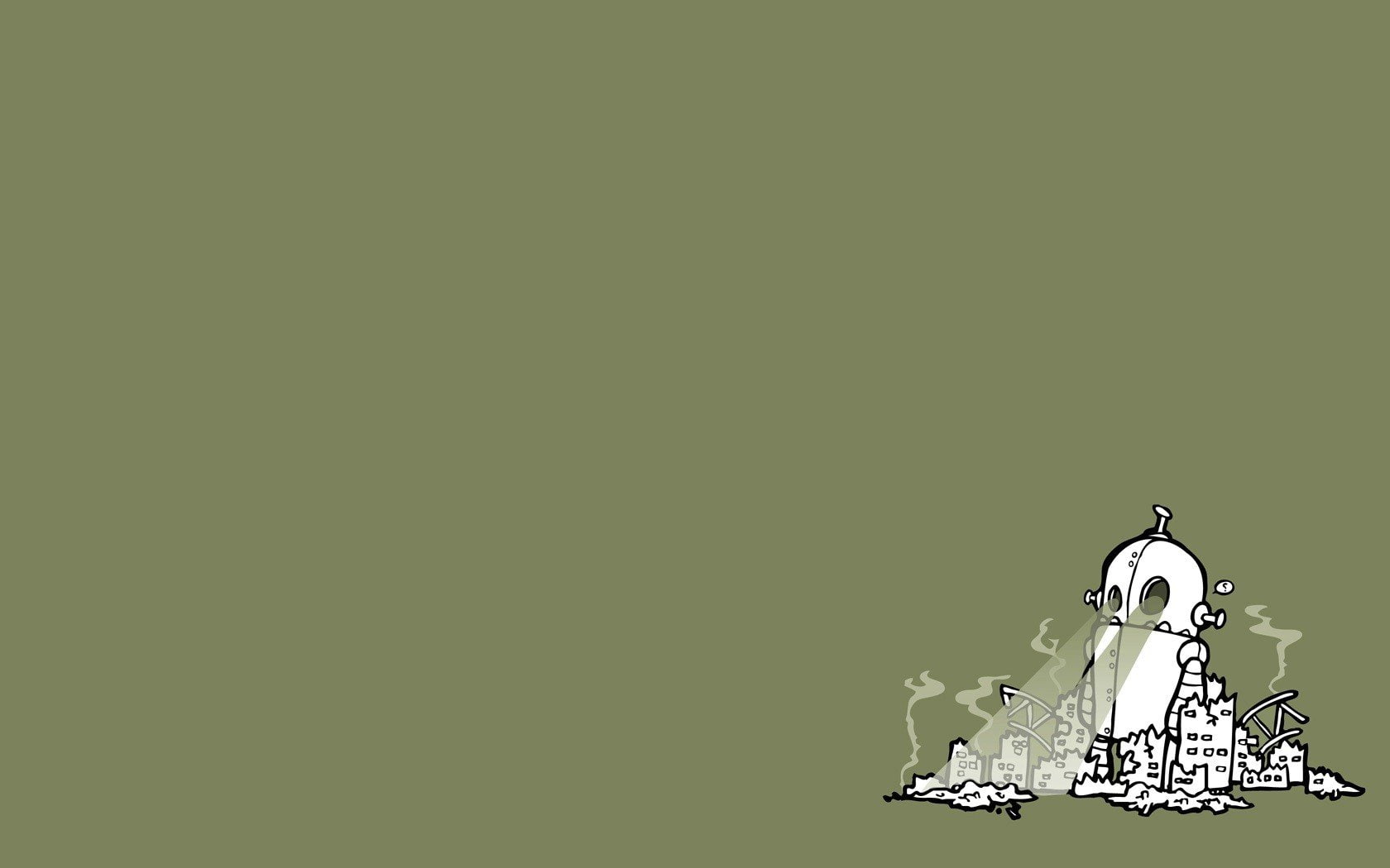 Simple, threadless