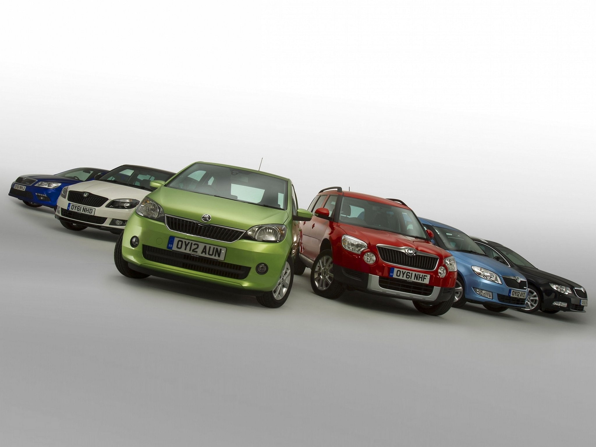 skoda