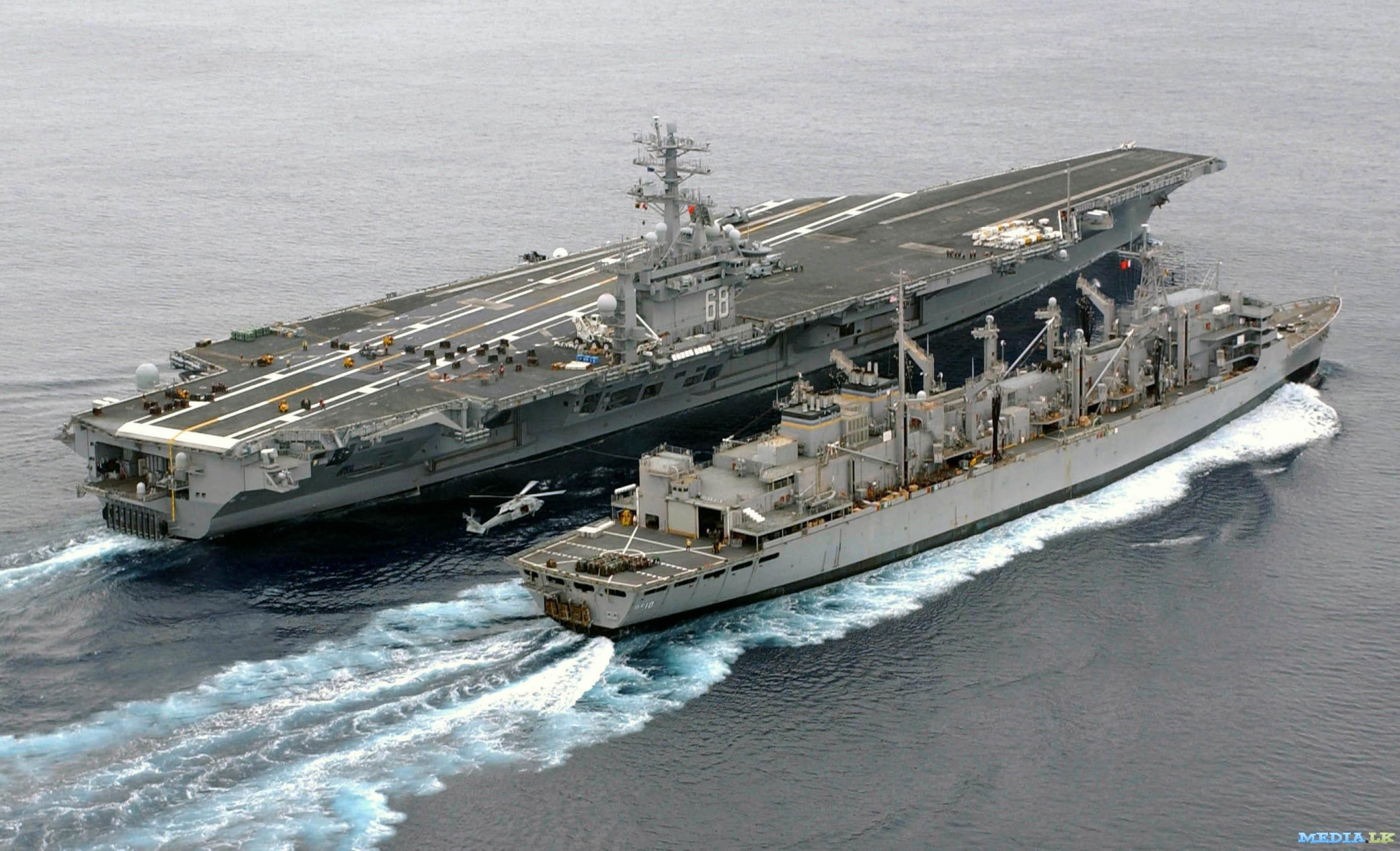 warship, aircraft carrier, vehicle, military, depot ship, USS Nimitz