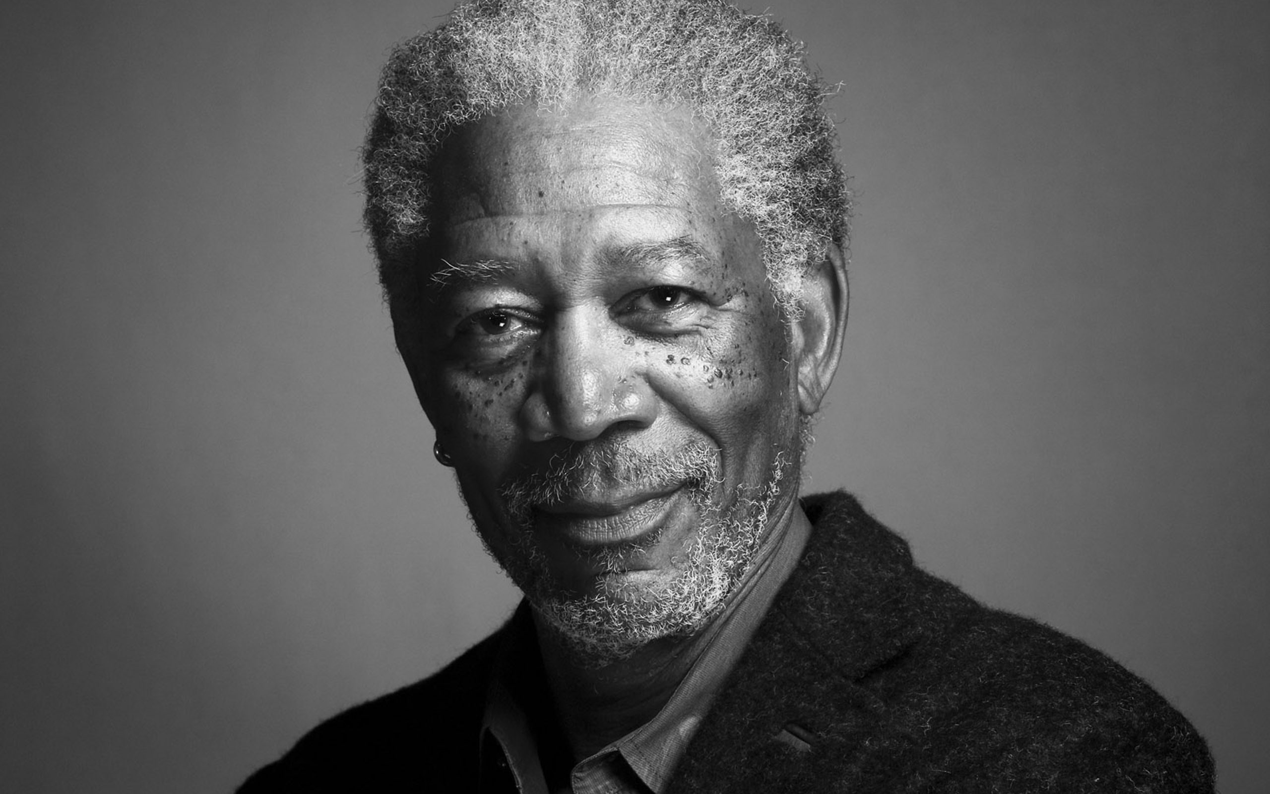 Morgan Freeman Actor Director, celebrities