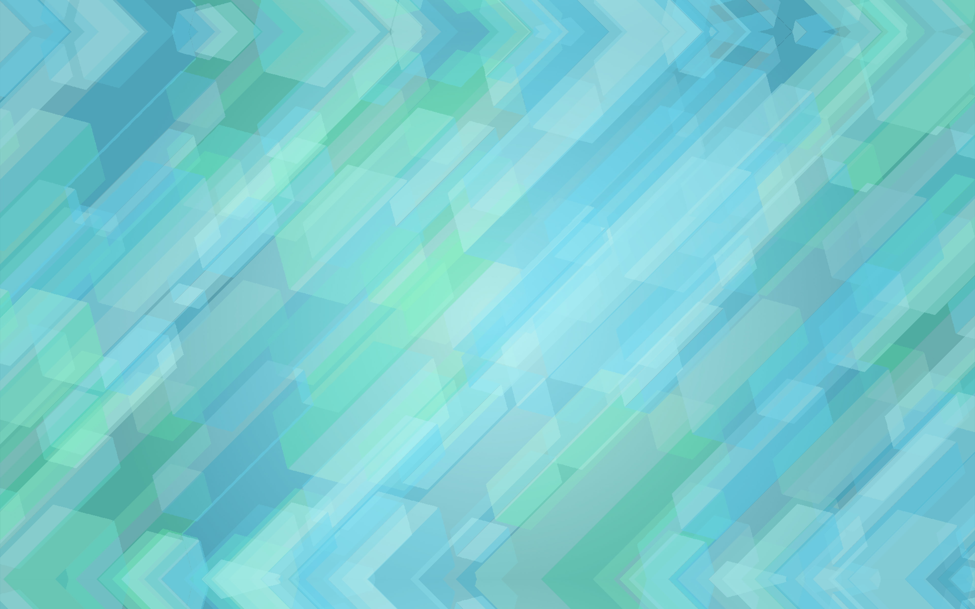 Pattern, abstract, blue, digitalillustration, turquoise, full frame