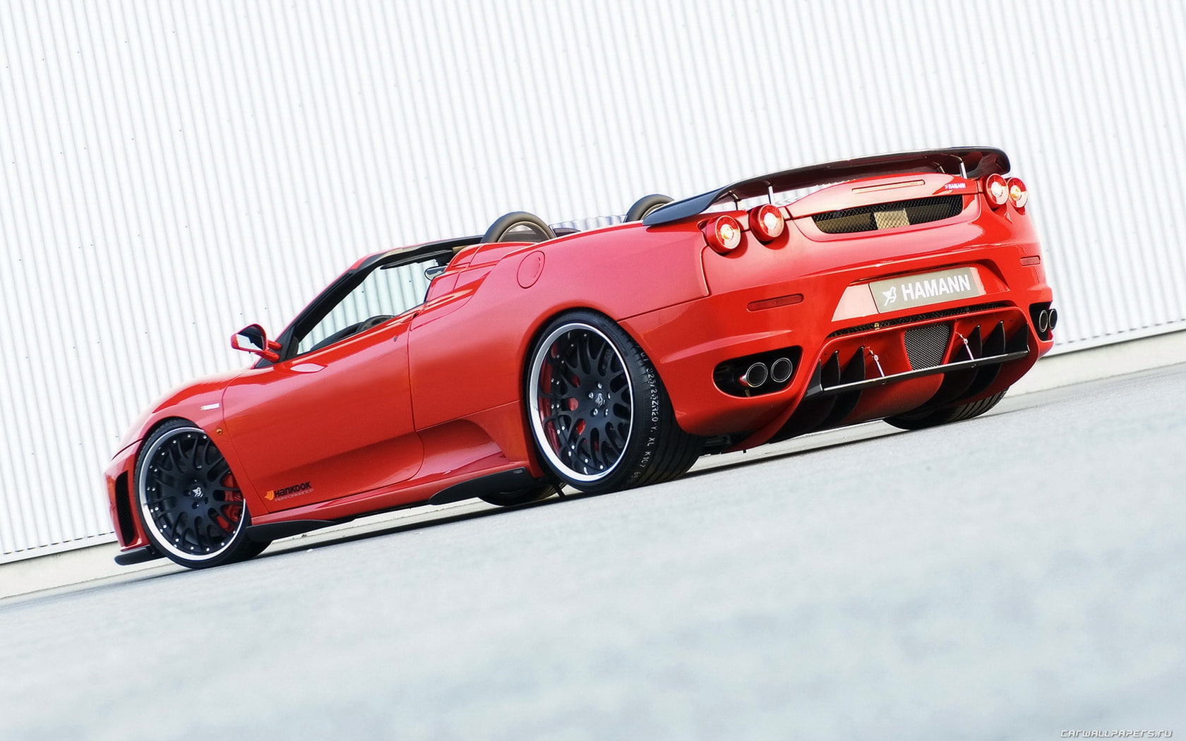 Back Ferrar Ferrari Cars Ferrari HD Art, red, wheels