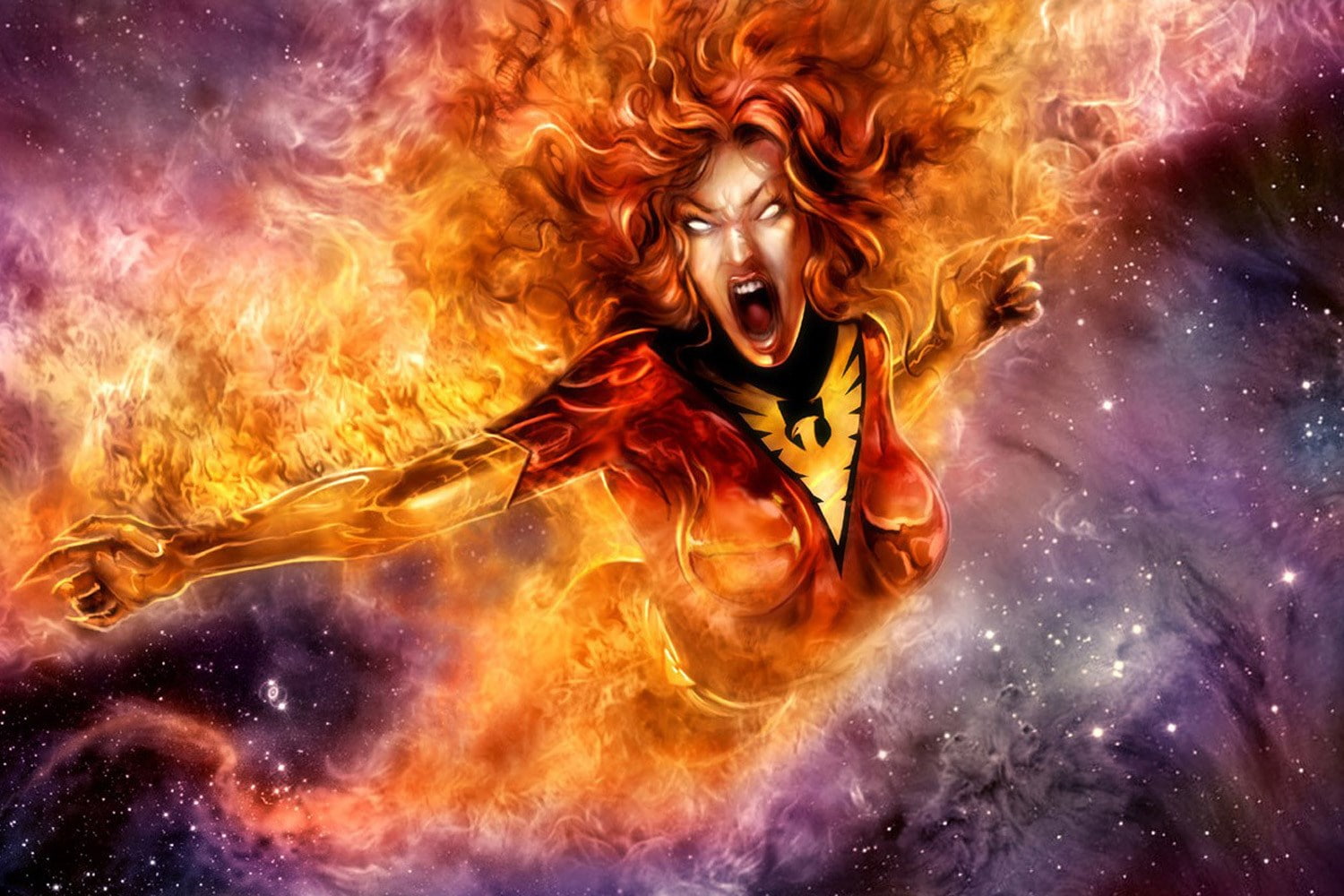 phoenix