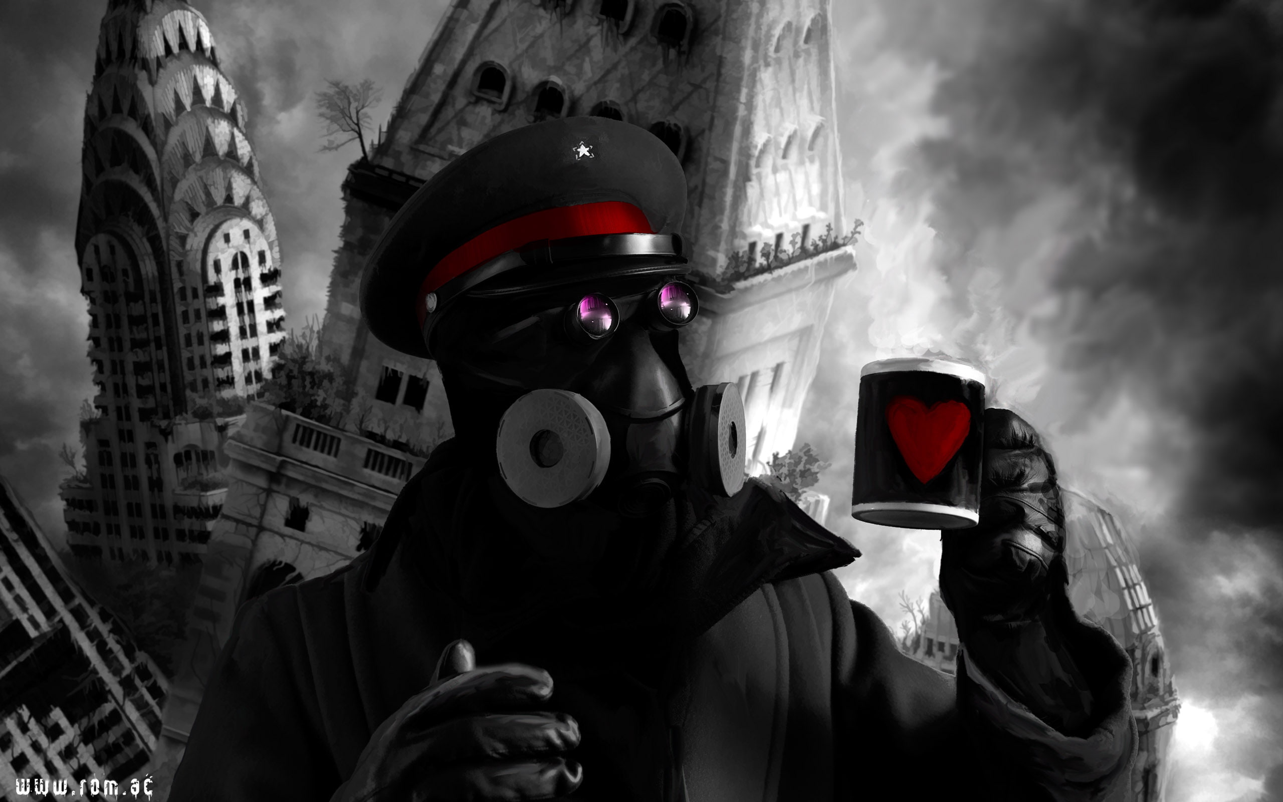 apocalypse