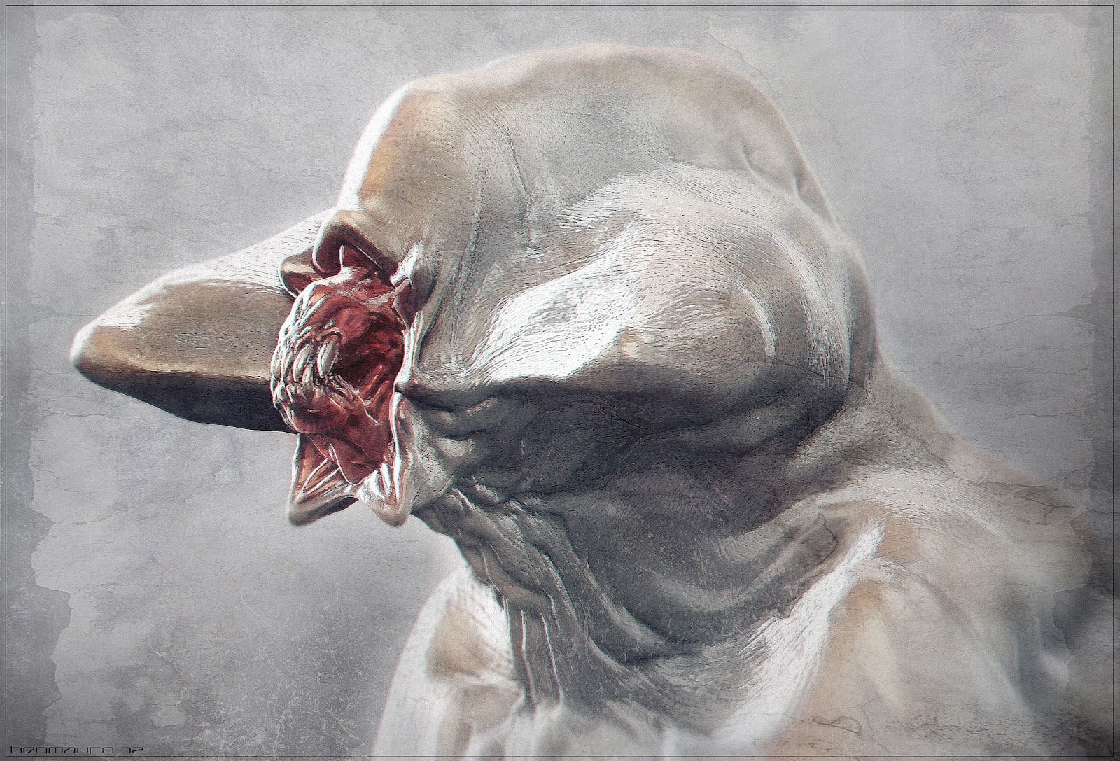 Fantasy, Creature