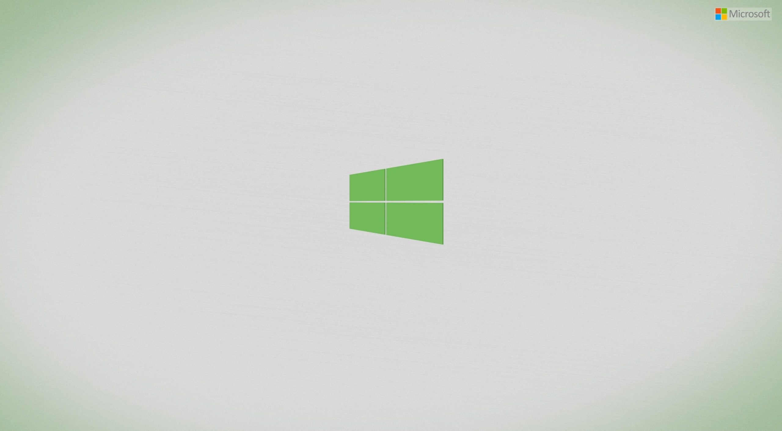 Free download | HD wallpaper: Microsoft Windows 8 Green, Microsoft logo ...