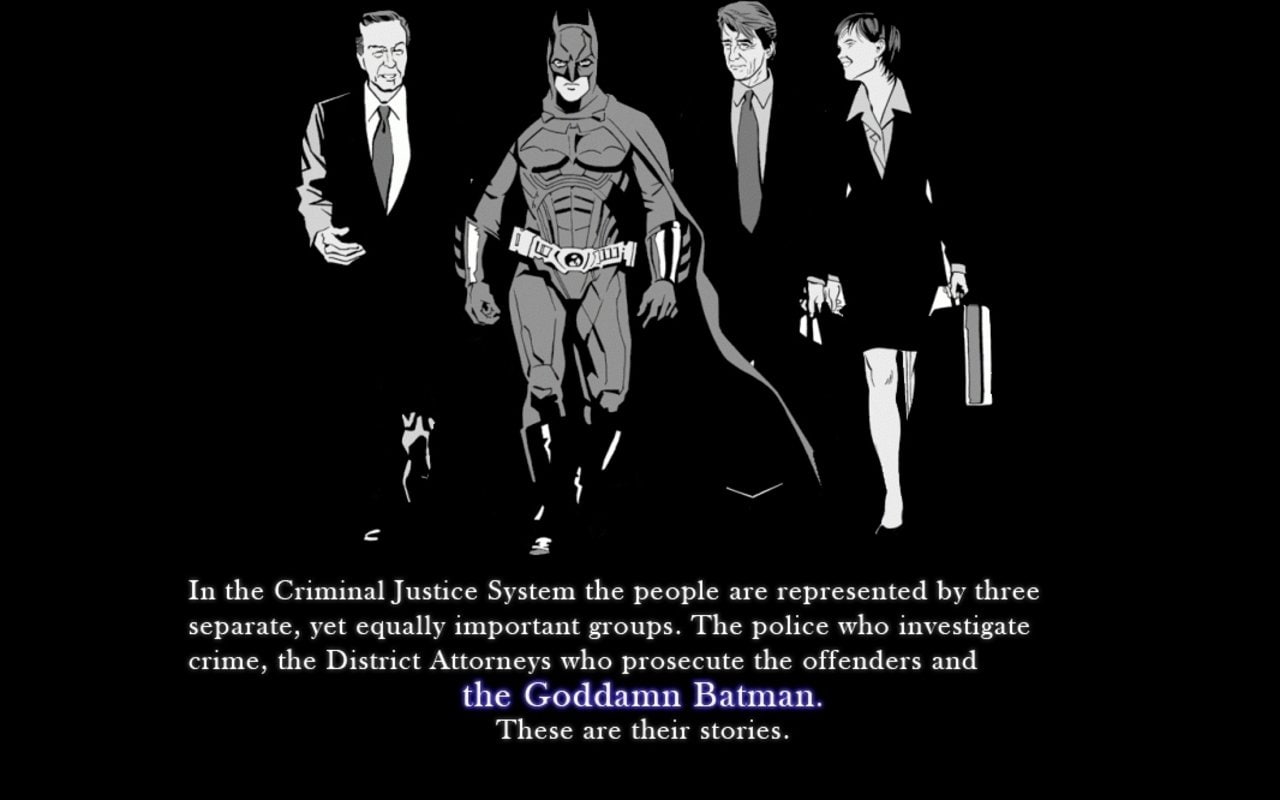 Batman, Comic, Comics, DC Comics, Superhero, Word