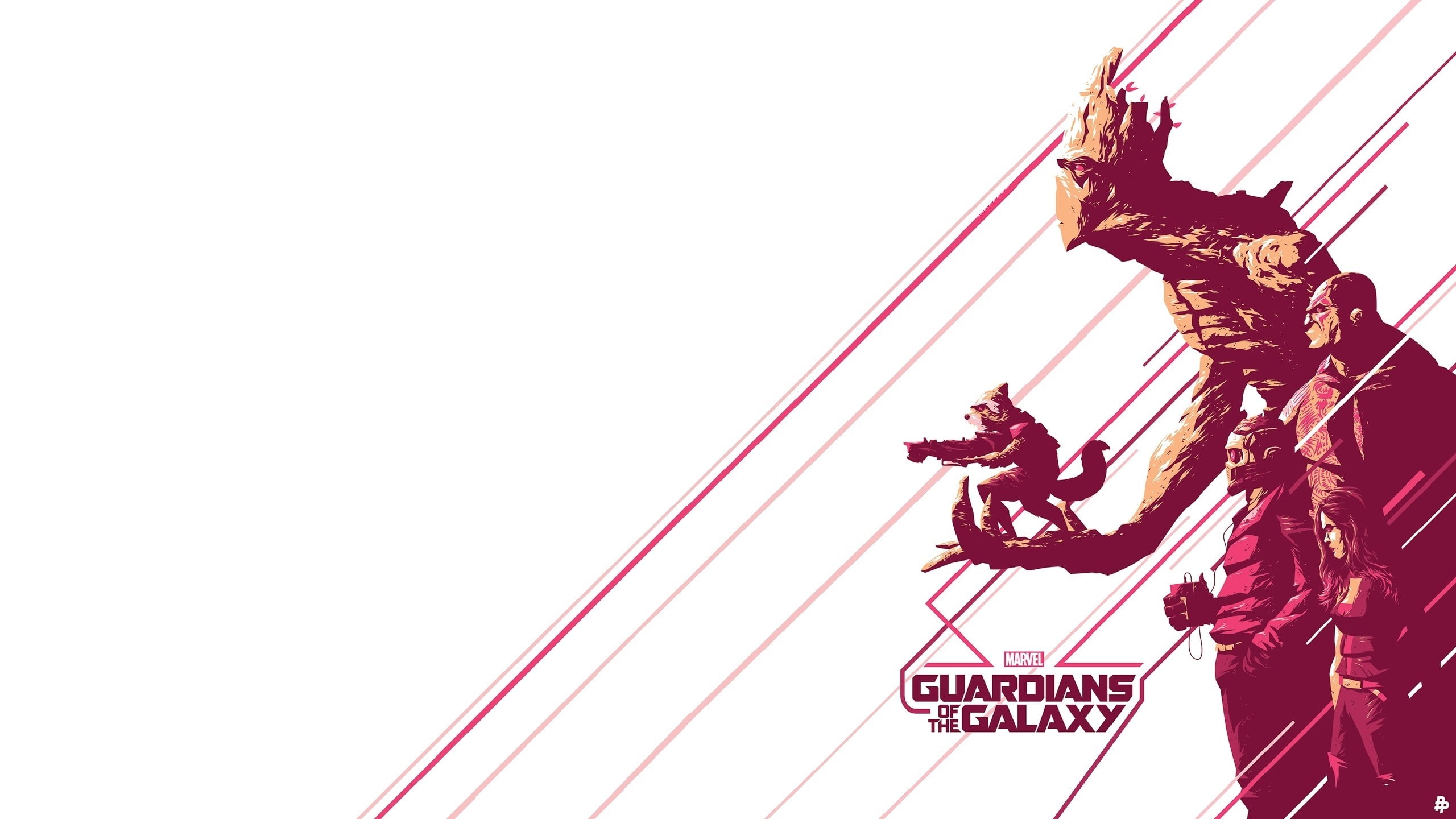guardians of the galaxy star lord gamora rocket raccoon groot