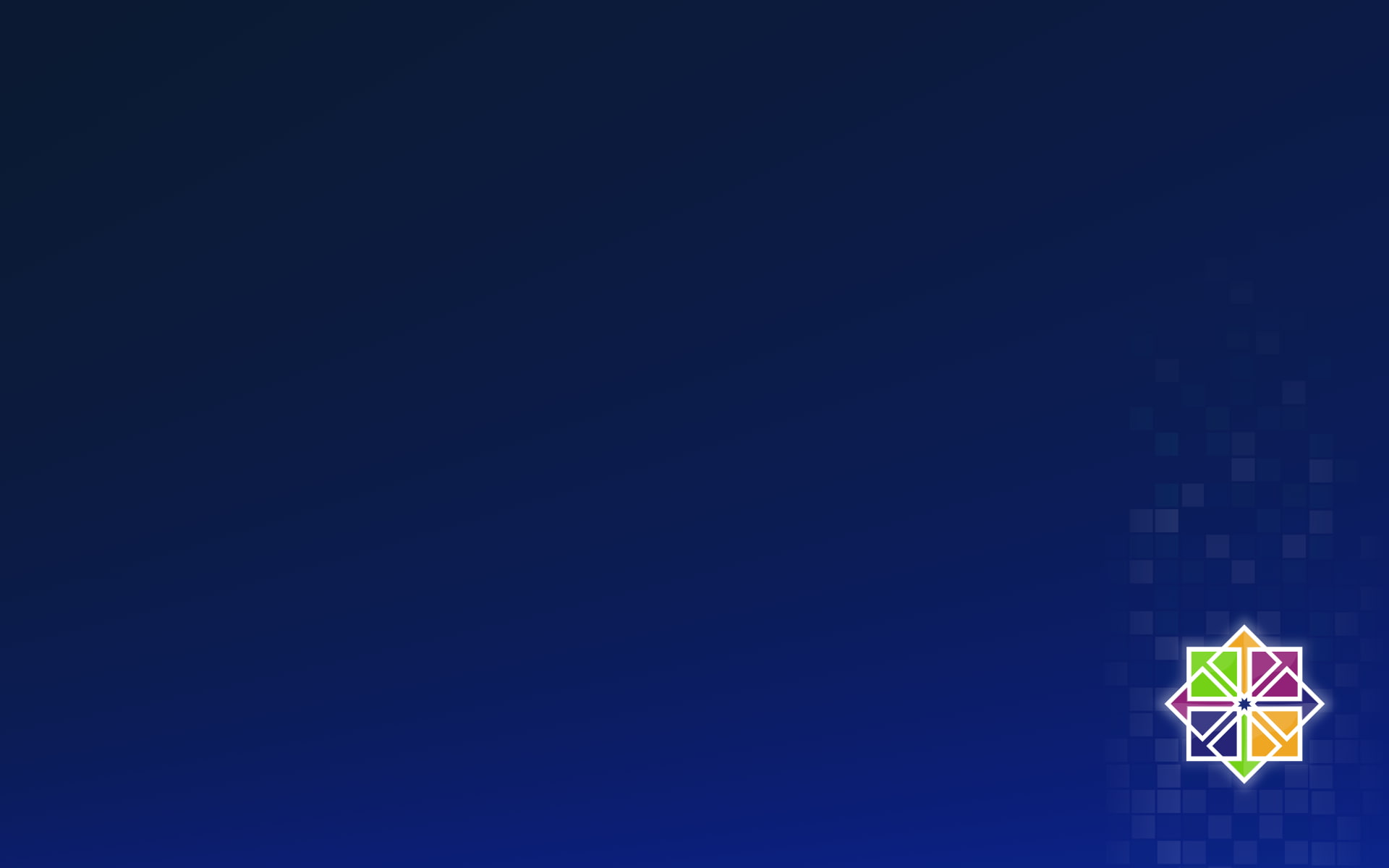 Linux, CentOS