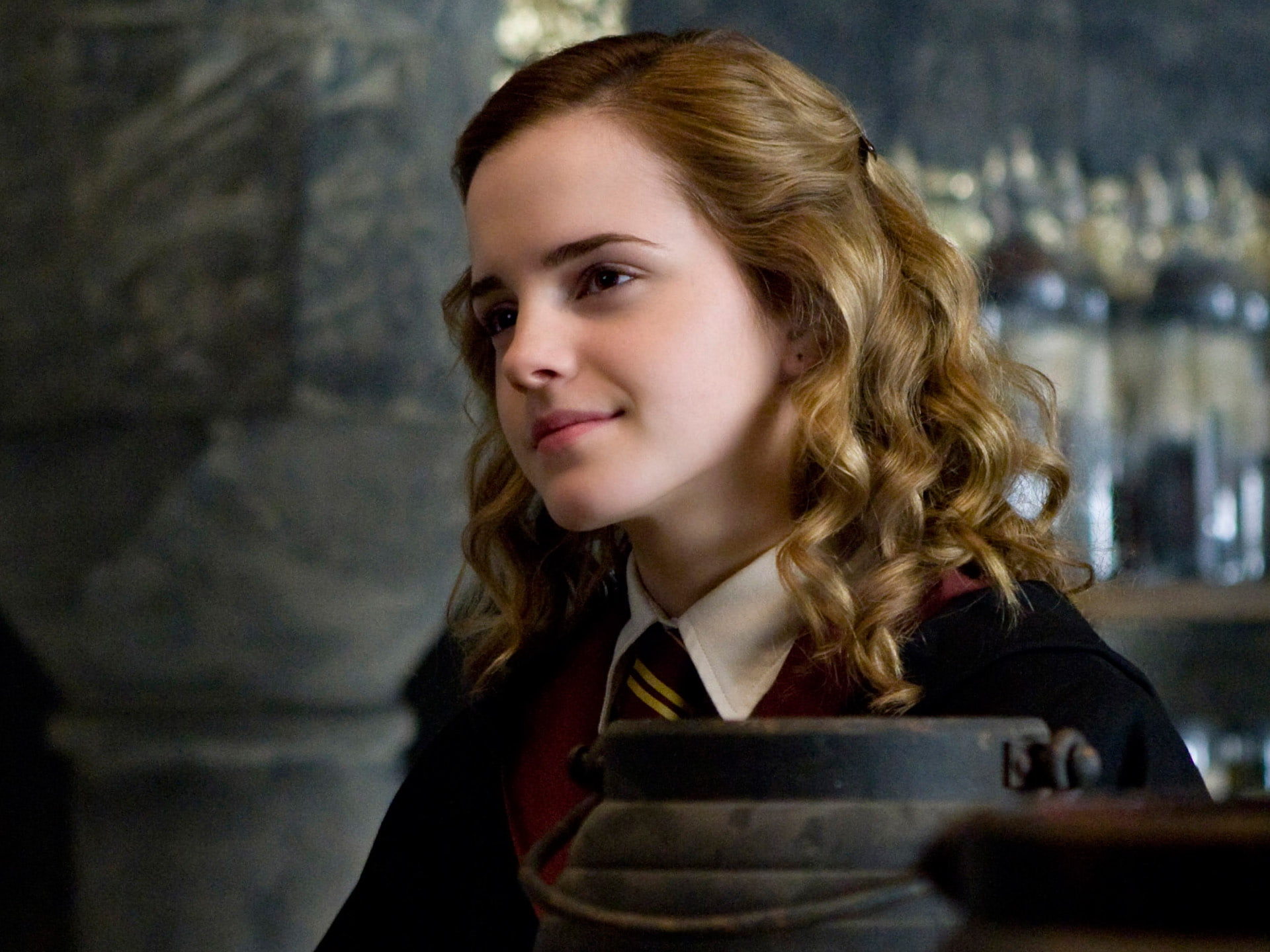 Emma Watson's New HP6 HD, celebrities, 039