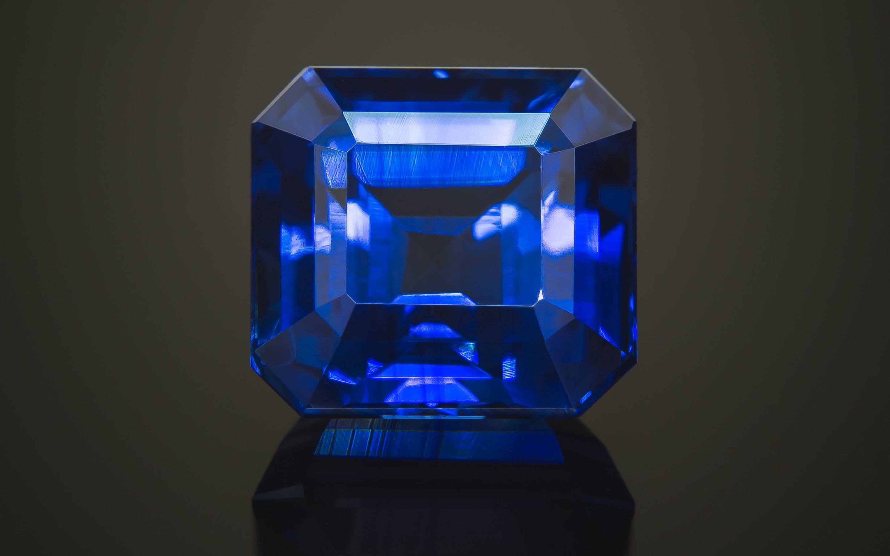 Sapphire, blue stones