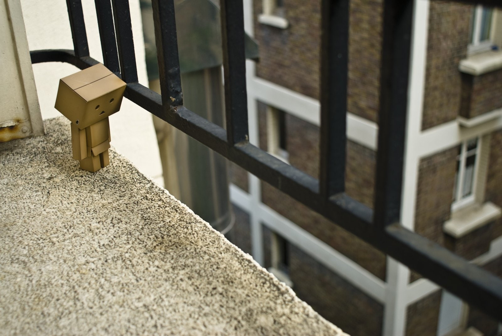 danboard