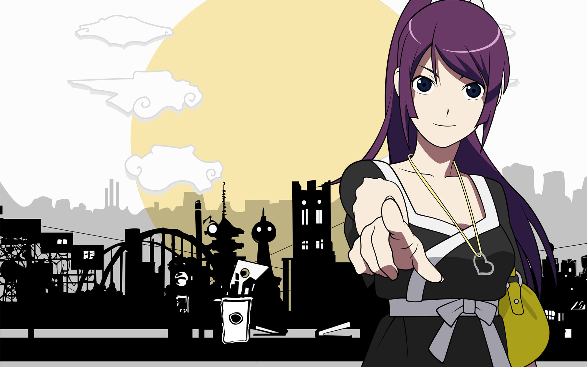 bakemonogatari